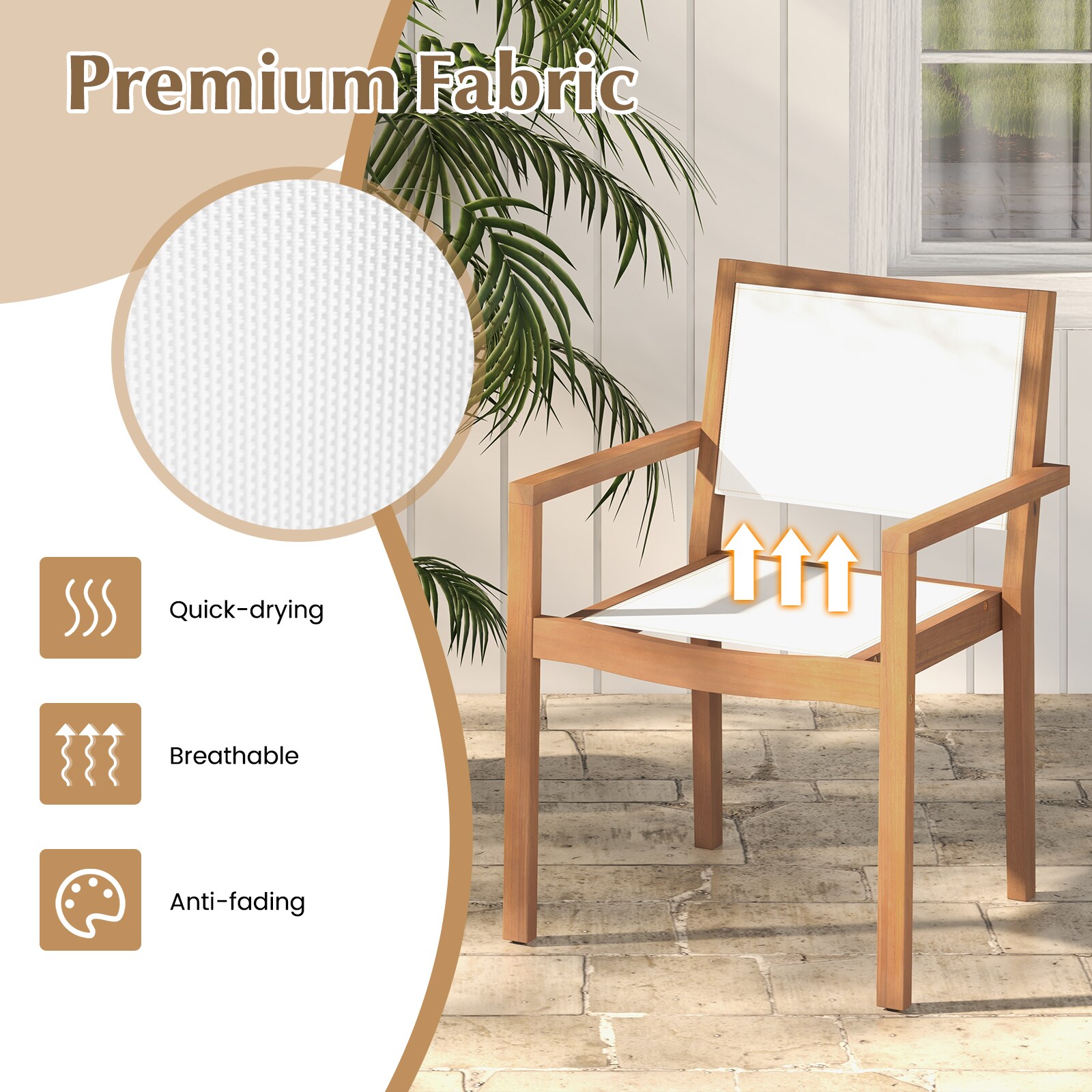 Iseryn JN52589 Patio-Chairs - View #3