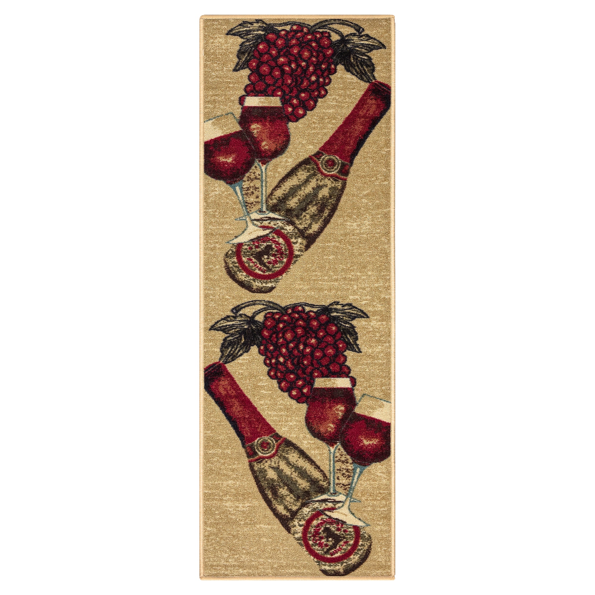 Ottomanson KTC8082-20X59 rugs - View #2