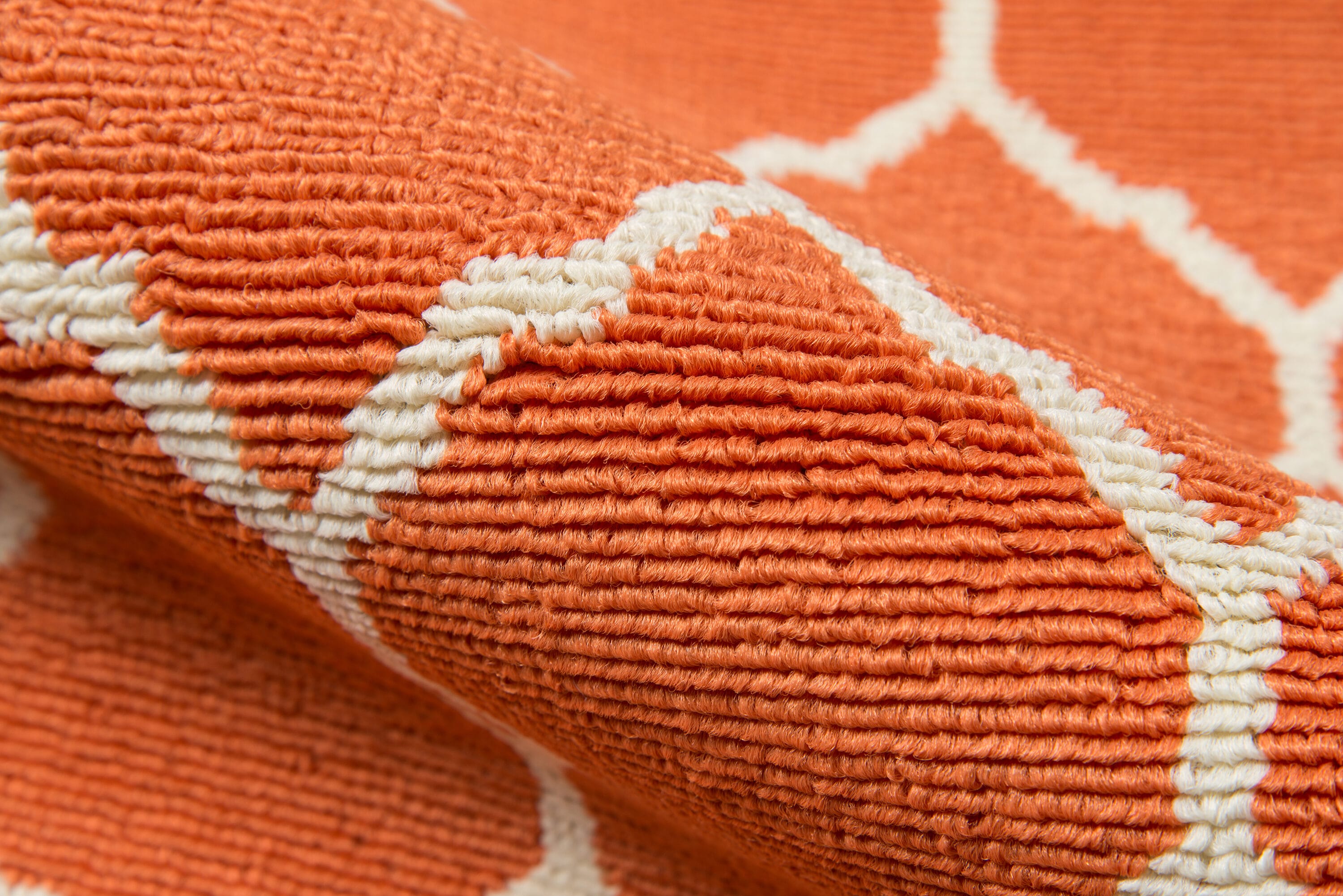Momeni BAJA0BAJ-2ORG2376 rugs - View #2