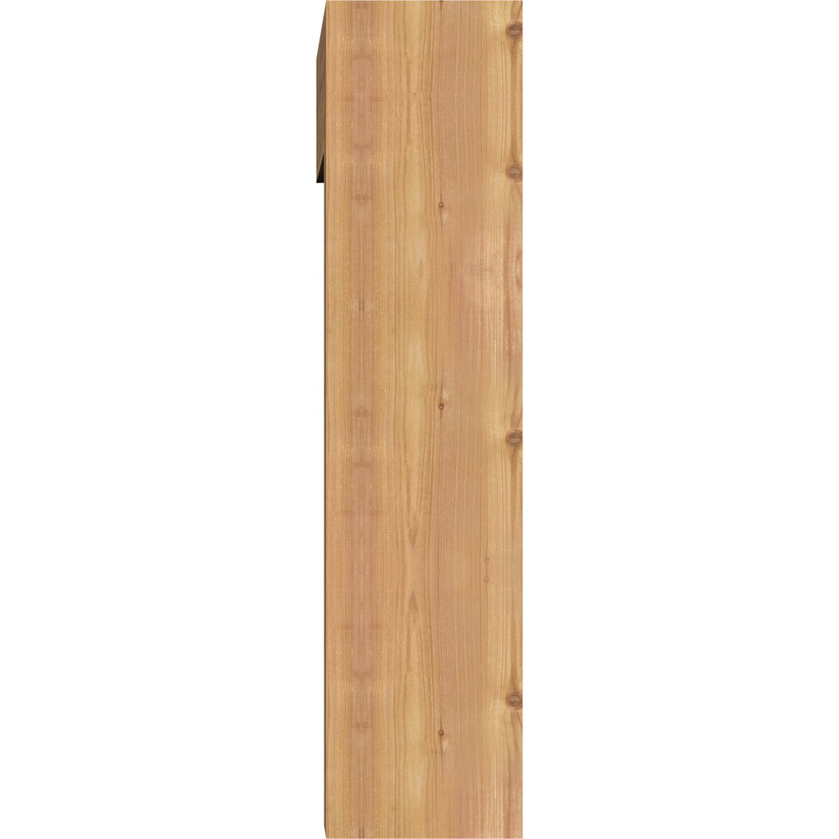 Ekena Millwork 1463983 Exterior-Brackets-Braces - View #4