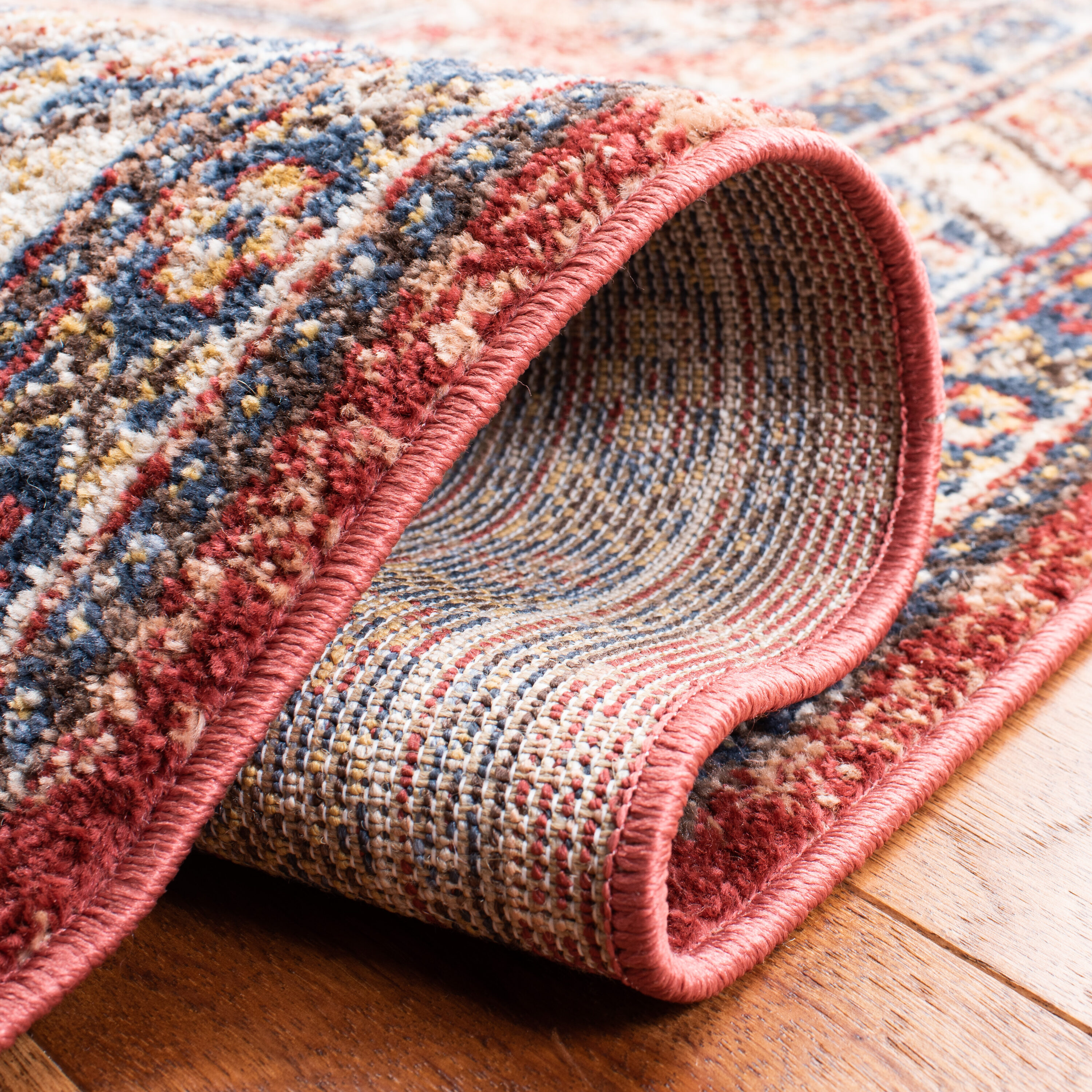 Safavieh BIJ653Q-7SQ rugs - View #5