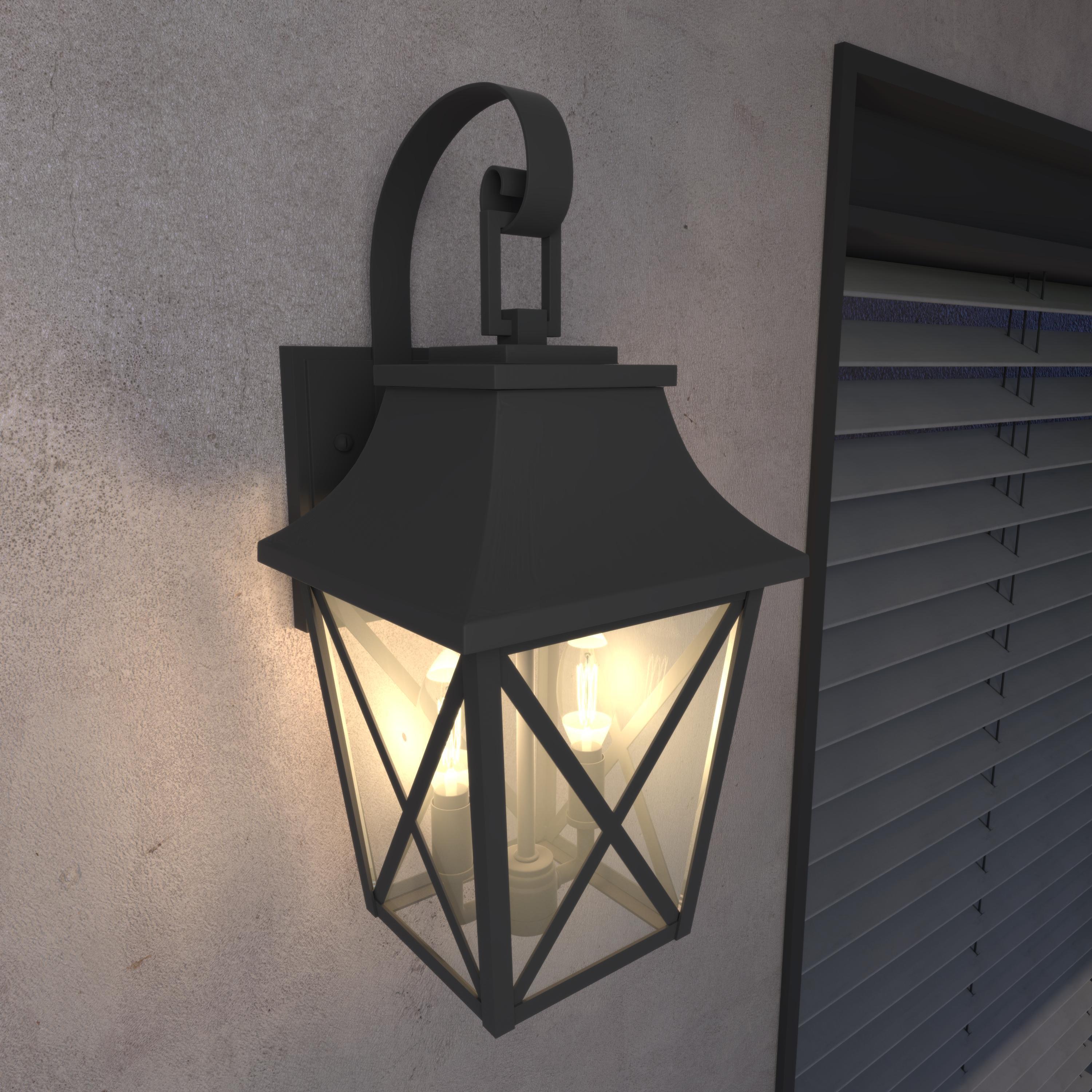 Bayfeve BF-218510-MP Outdoor-Wall-Lighting - View #3