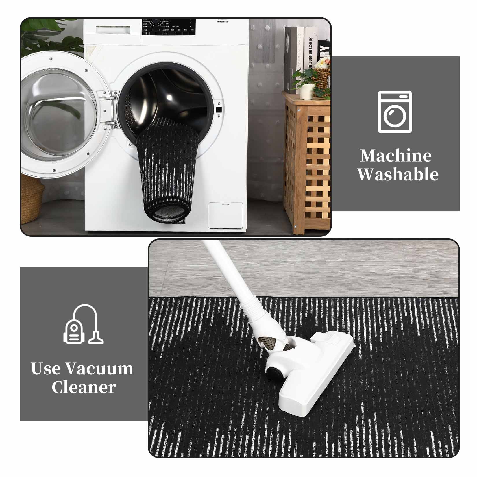 Garvee YXY-LO-PHO-166K8HWC rugs - View #5