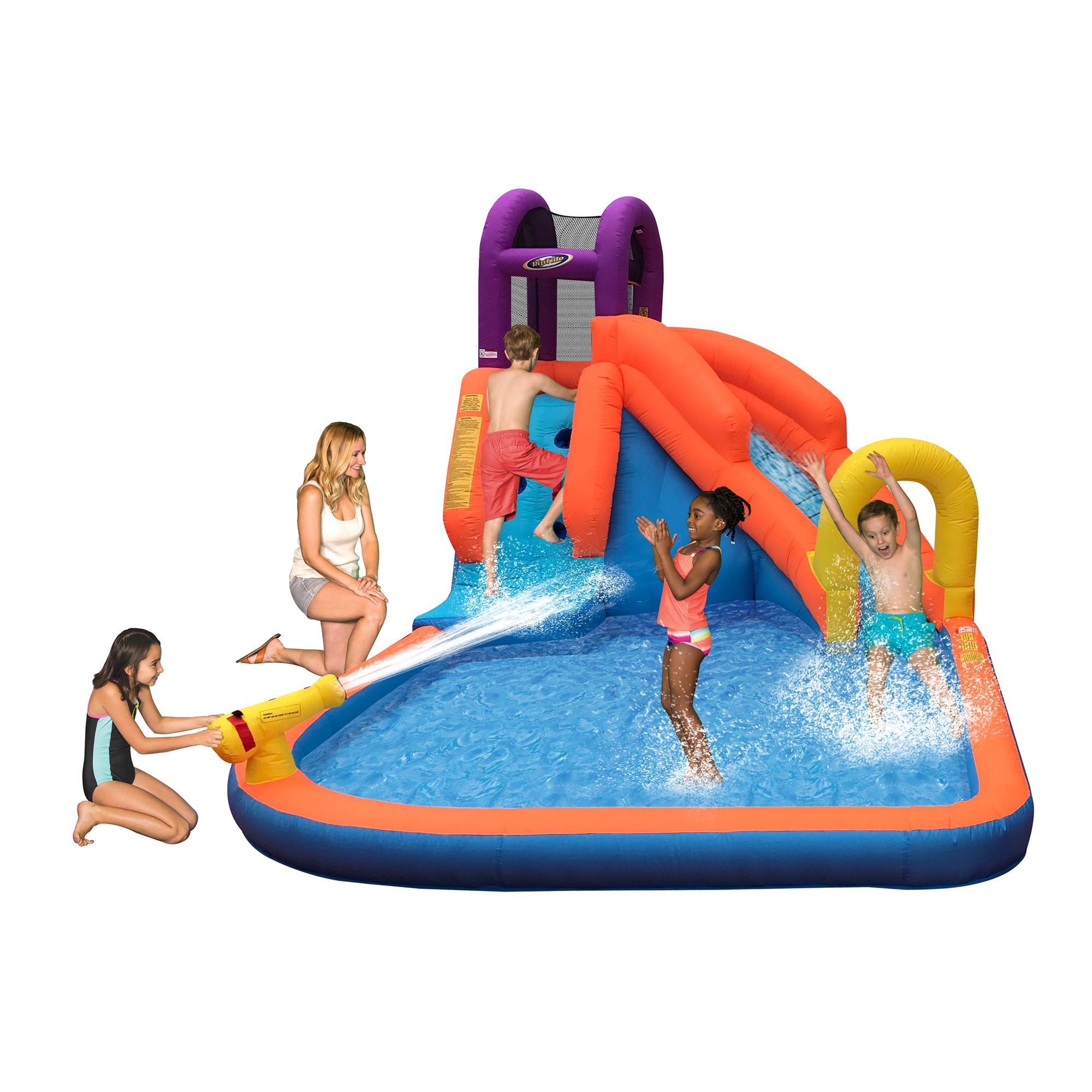 Magic Time International 136748 Kids-Pools - View #3