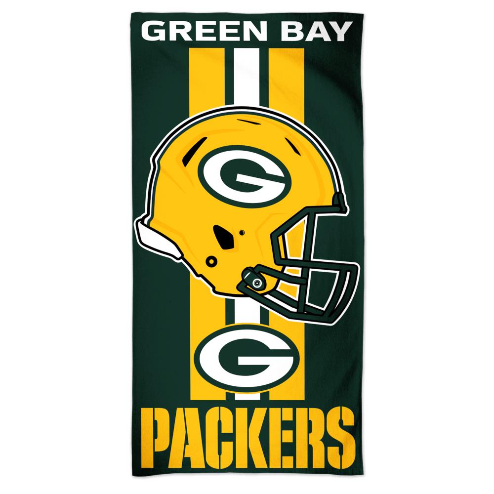 Green Bay Packers Gear, Packers WinCraft Merchandise, Store, Green Bay  Packers Apparel