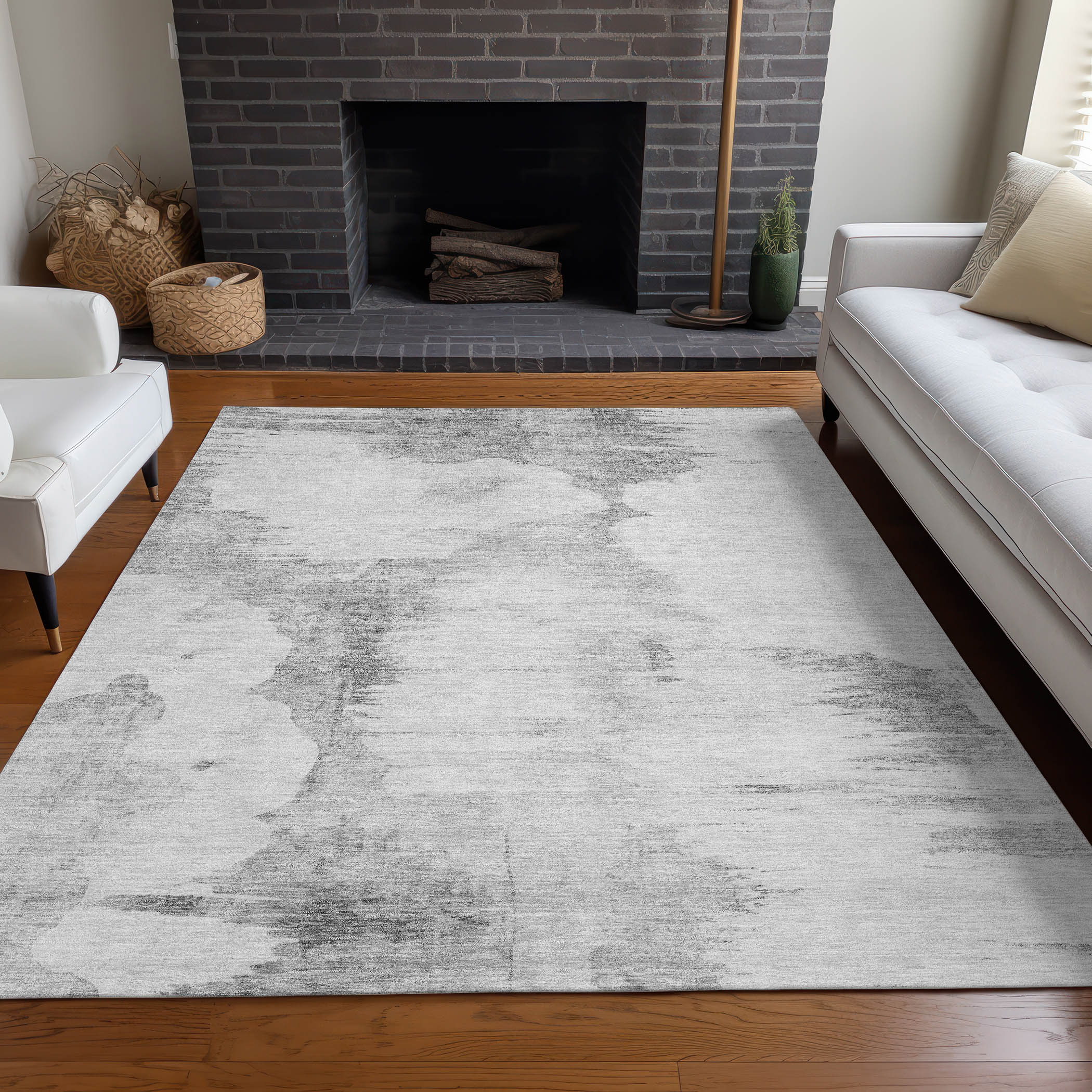 Addison Rugs ACN710SV8X10 rugs - View #6