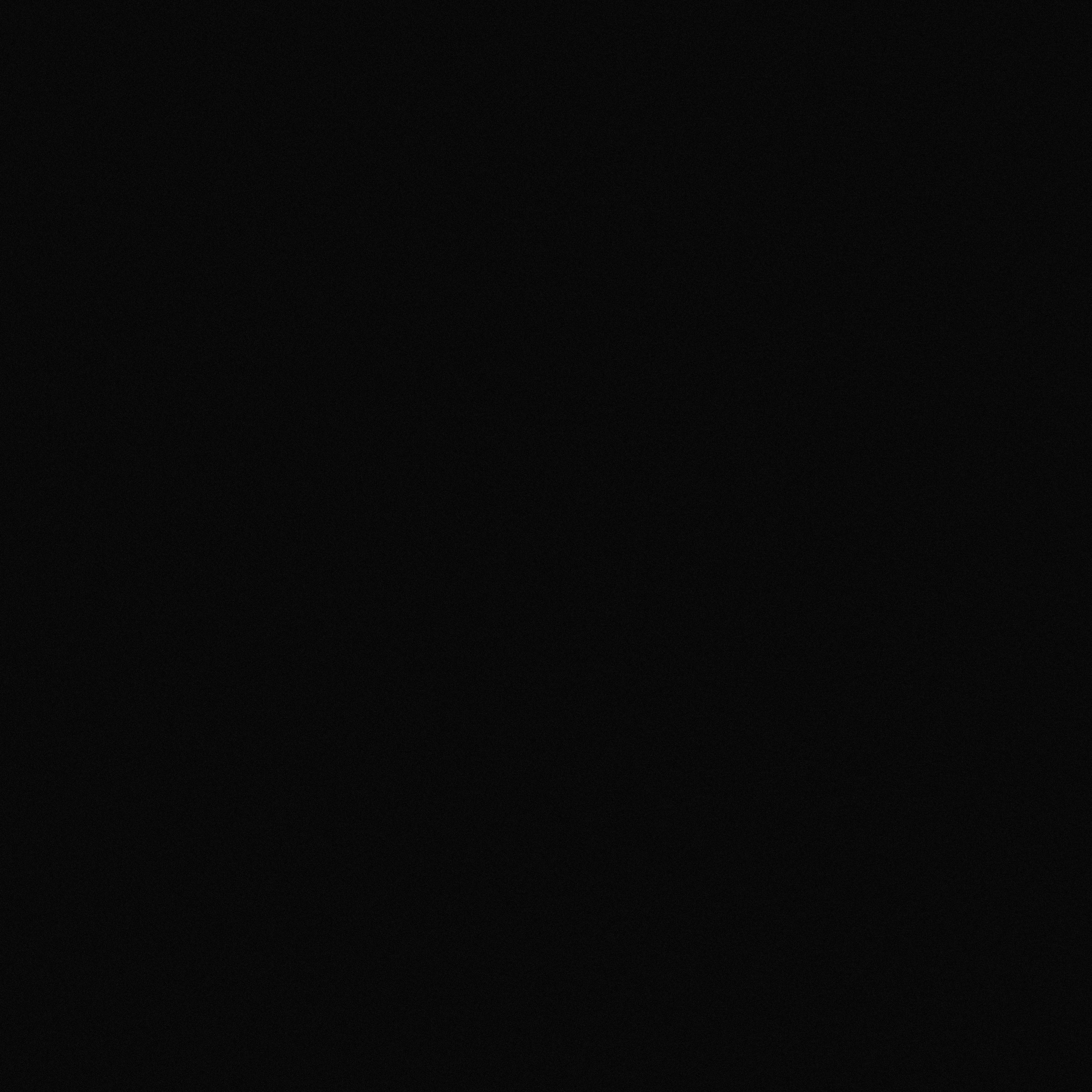 Formica Brand Laminate 909-58-0305 Solid Black Matte Laminate Black Kitchen Countertop SAMPLE ( 3-in x 5-in )