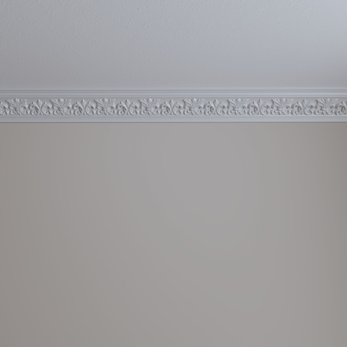 Ekena Millwork MLD03X03X05FL-CASE-2 Crown-Moulding - View #10