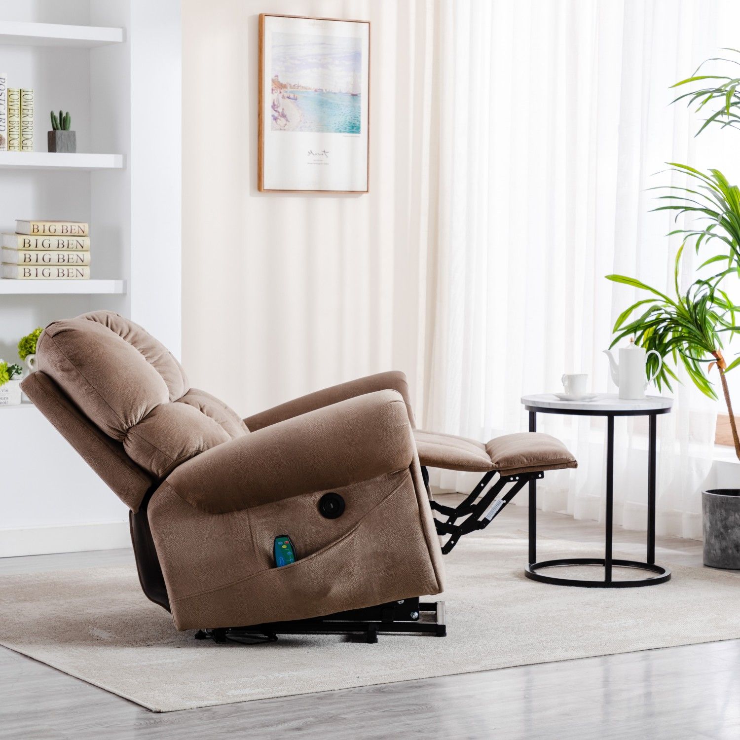 JASMODER W501S00008 recliners - View #5