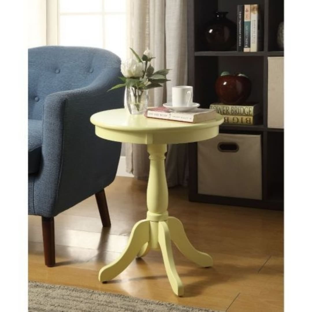 ZAKLOOP WU82806 End-Tables - View #6