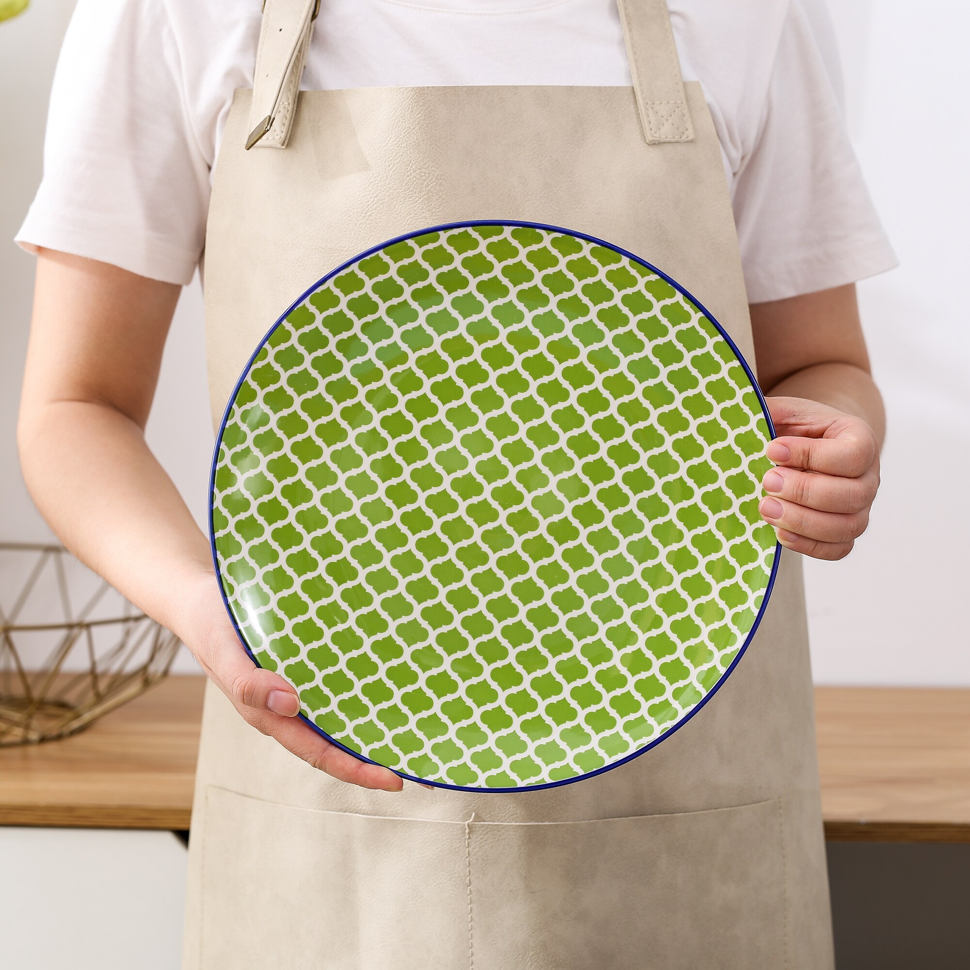 CASAINC VC-MACARON-SDP-NEW dinnerware - View #3