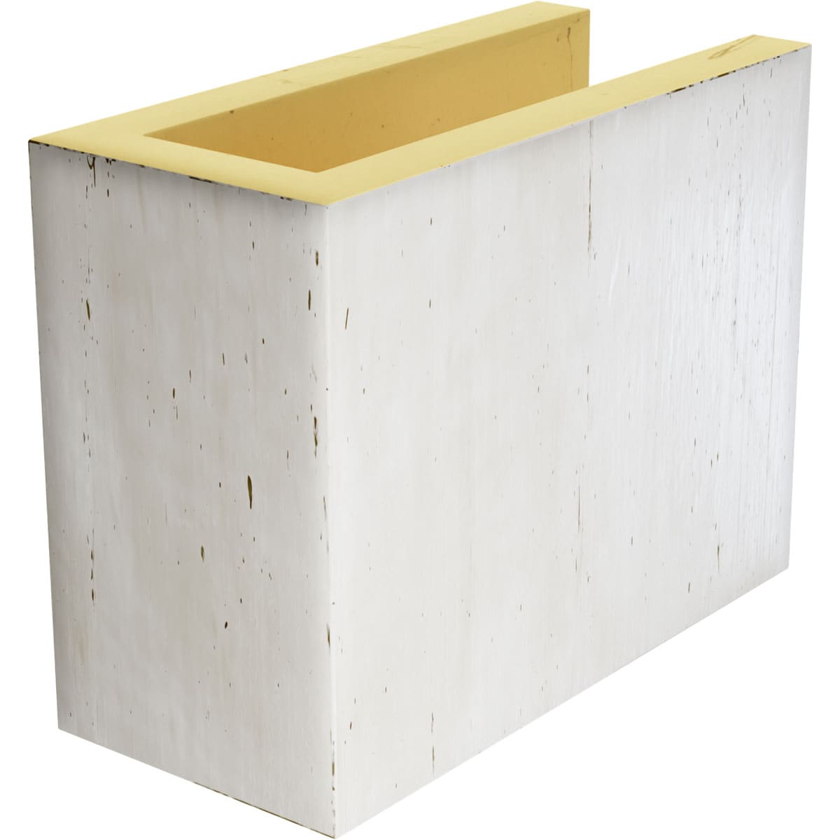 Ekena Millwork MANUSM04X04X48AOUN Mantel-Shelves - View #6