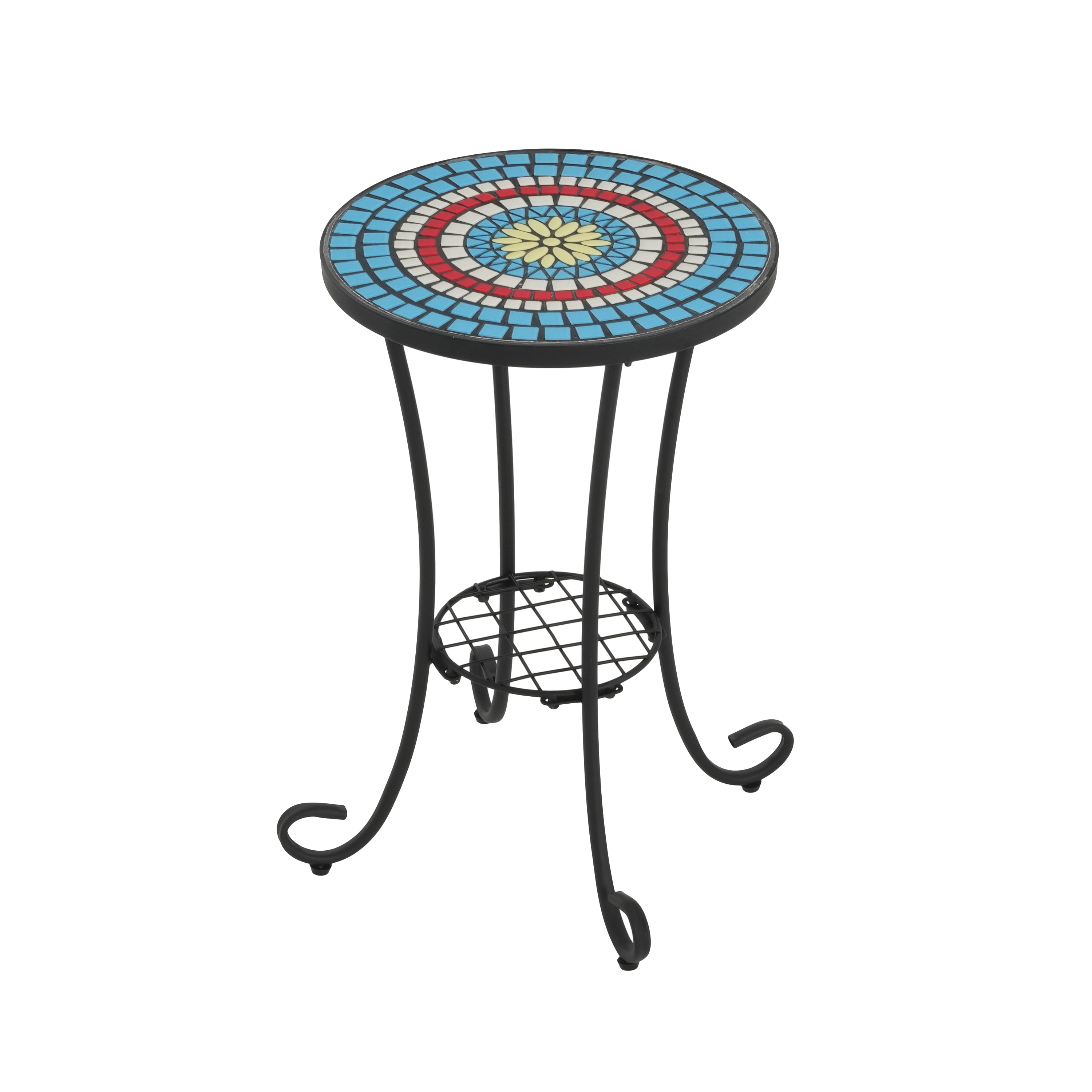 Tinyhomie LW-RV-1209 Patio-Tables - View #3