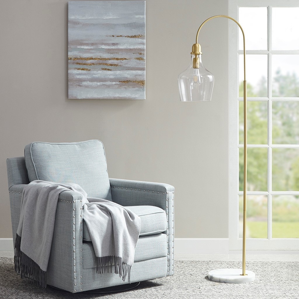Gracie Mills GRACE-0020-451PM floorlamps - View #3