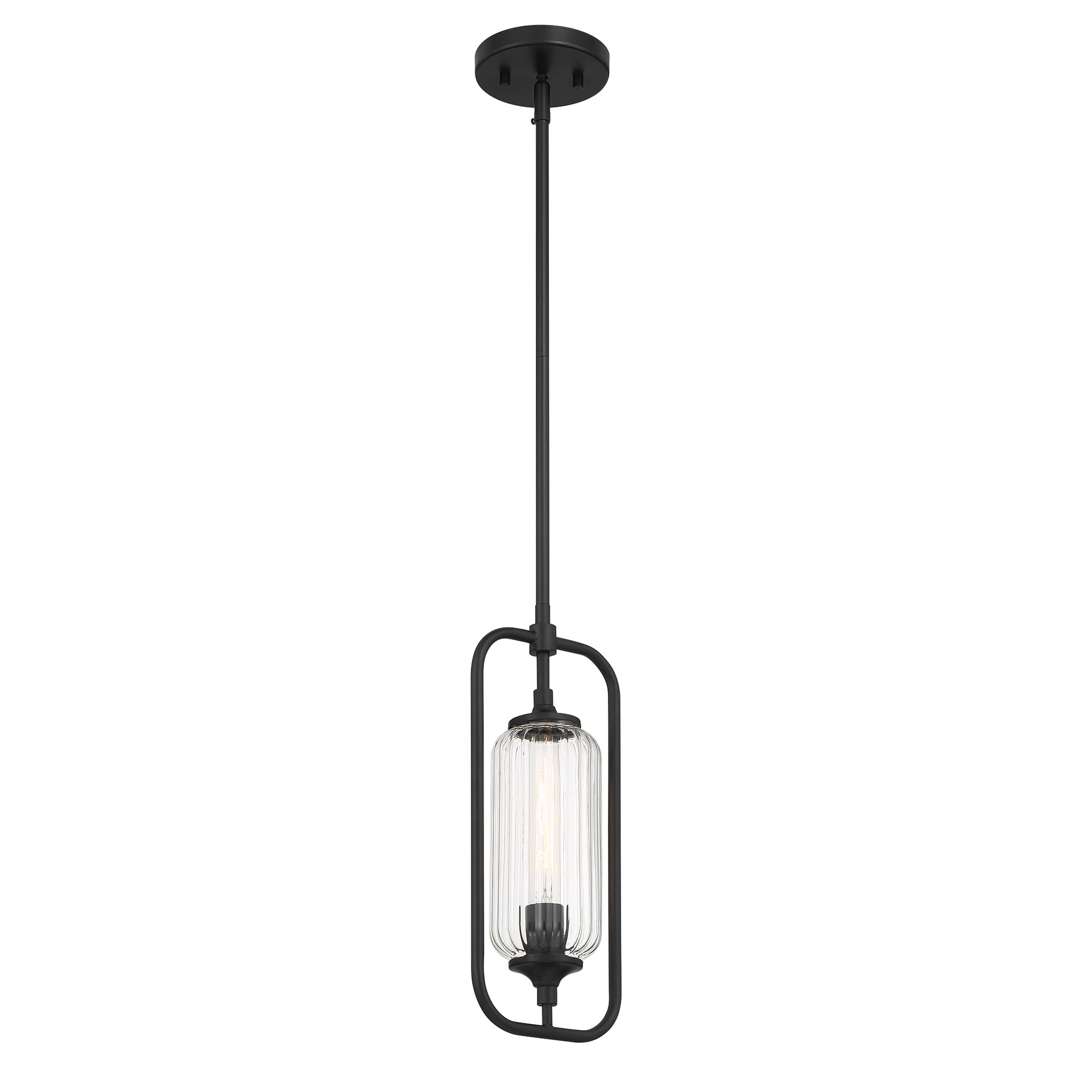 Savoy House 7-3022-1-89 Pendant-Lights - View #4