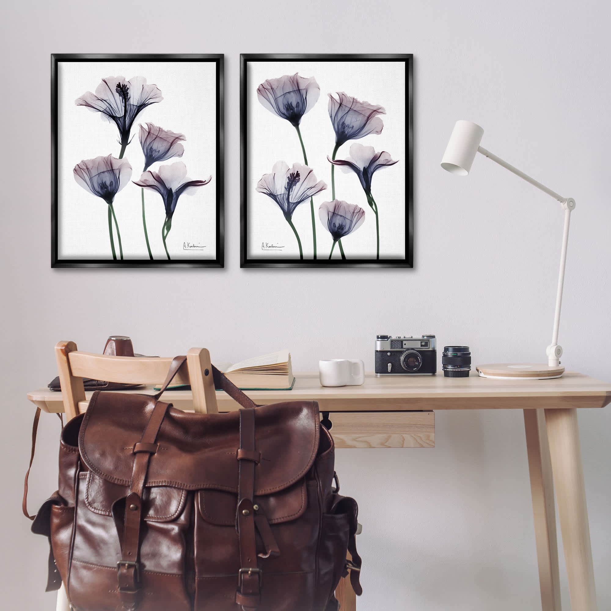 Stupell Industries B2-702-FFB-2PC-24X30 Wall-Art - View #3