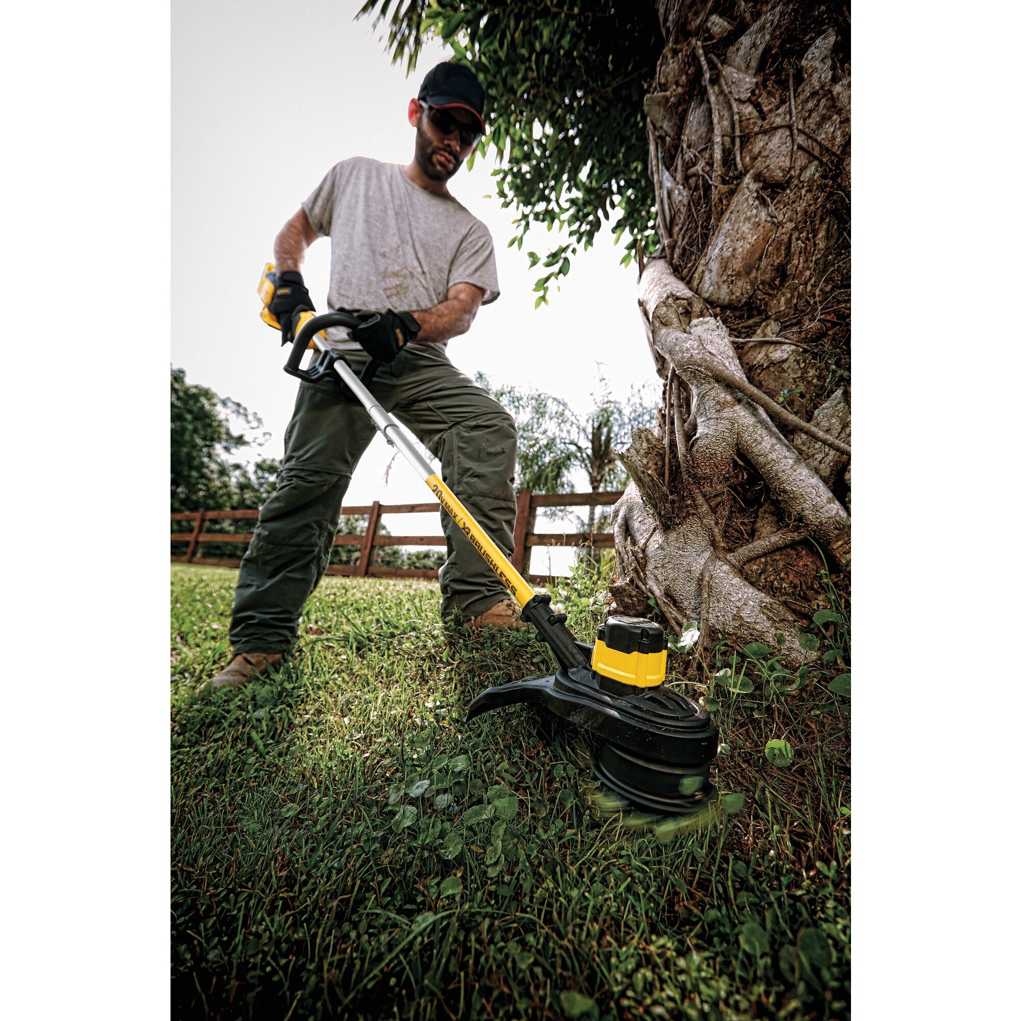 DEWALT DCST920P1  - View #8