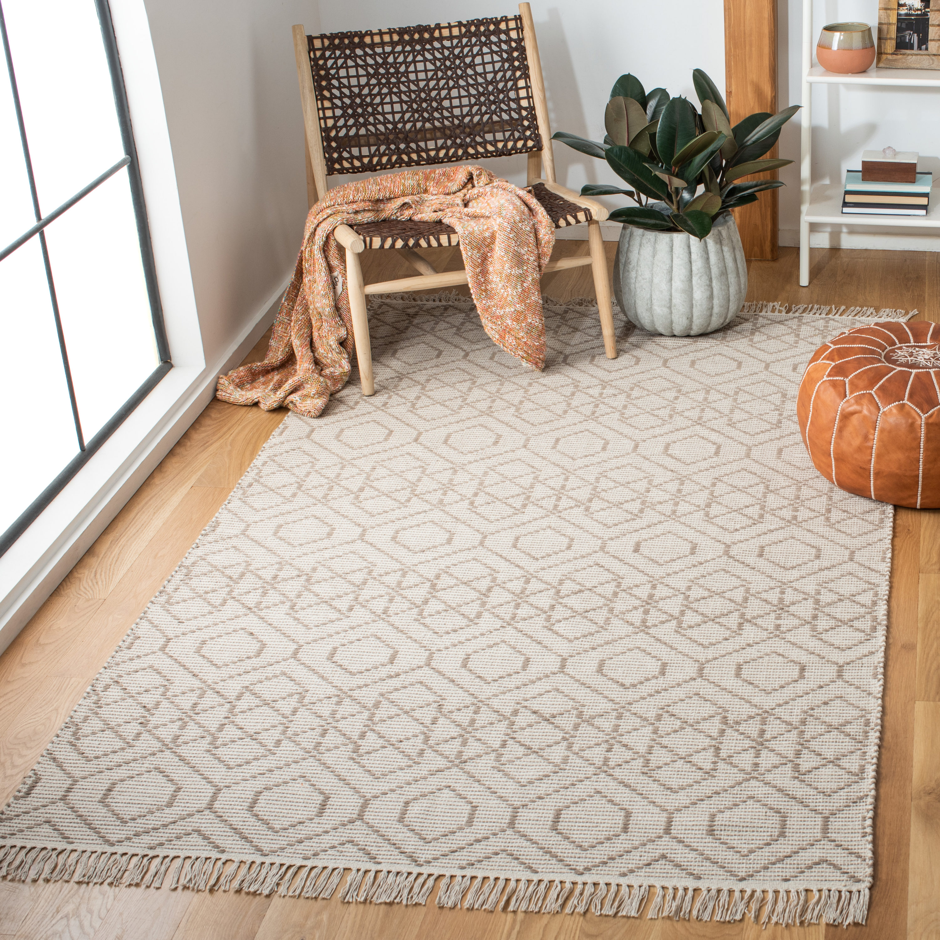Safavieh MTK652T-8 rugs - View #2