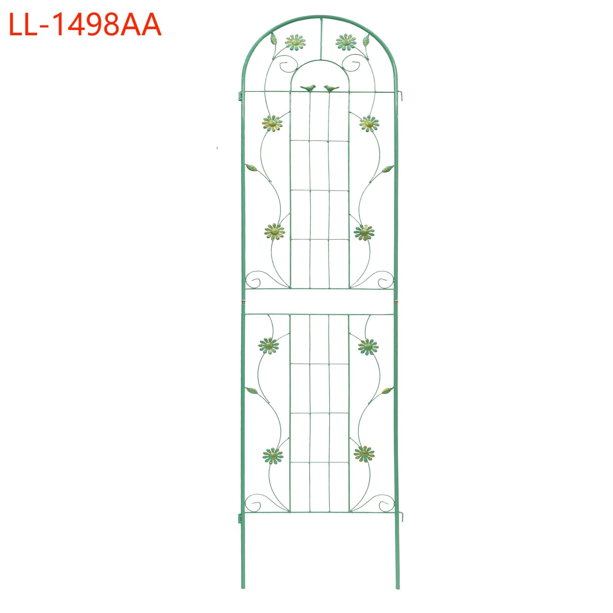 Yiekholo LL-1498AA Garden-Trellis - View #5