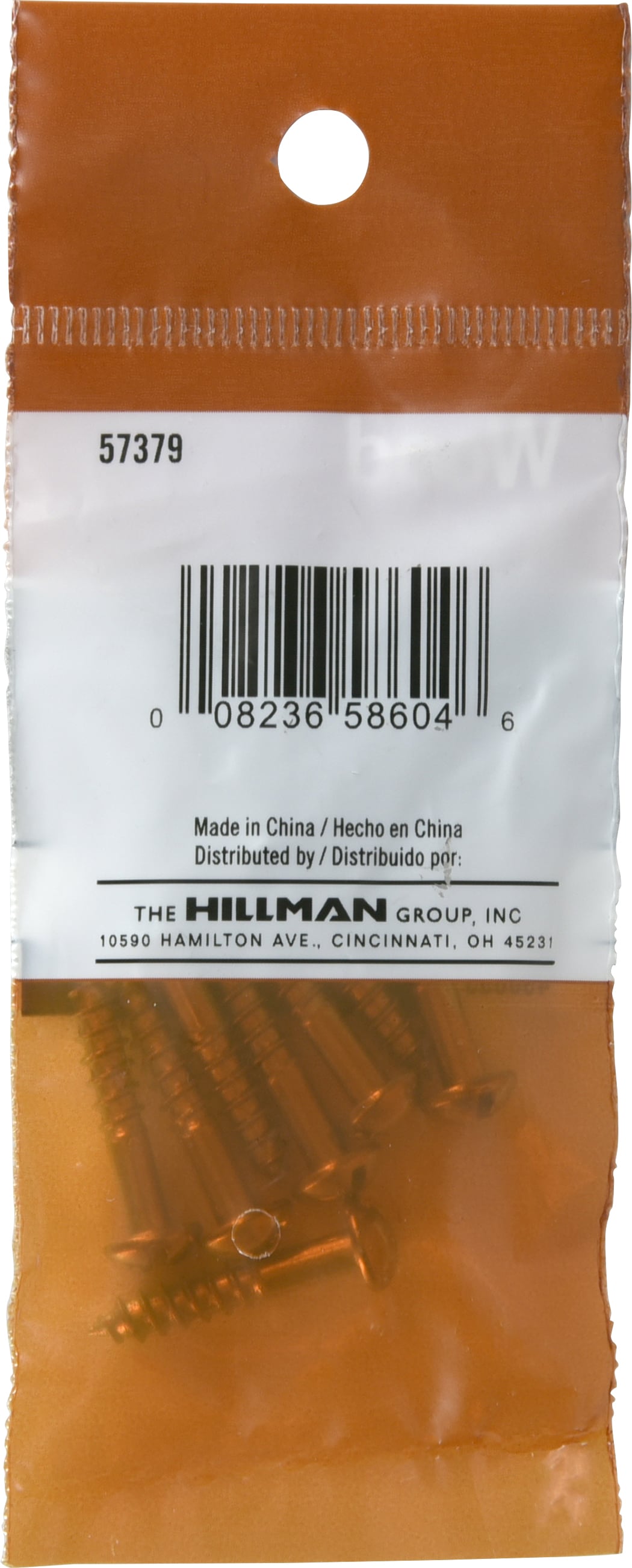 Hillman 490053 Wood-Screws - View #2