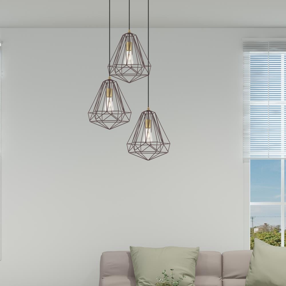 Livex Lighting 41324-07 Pendant-Lights - View #13