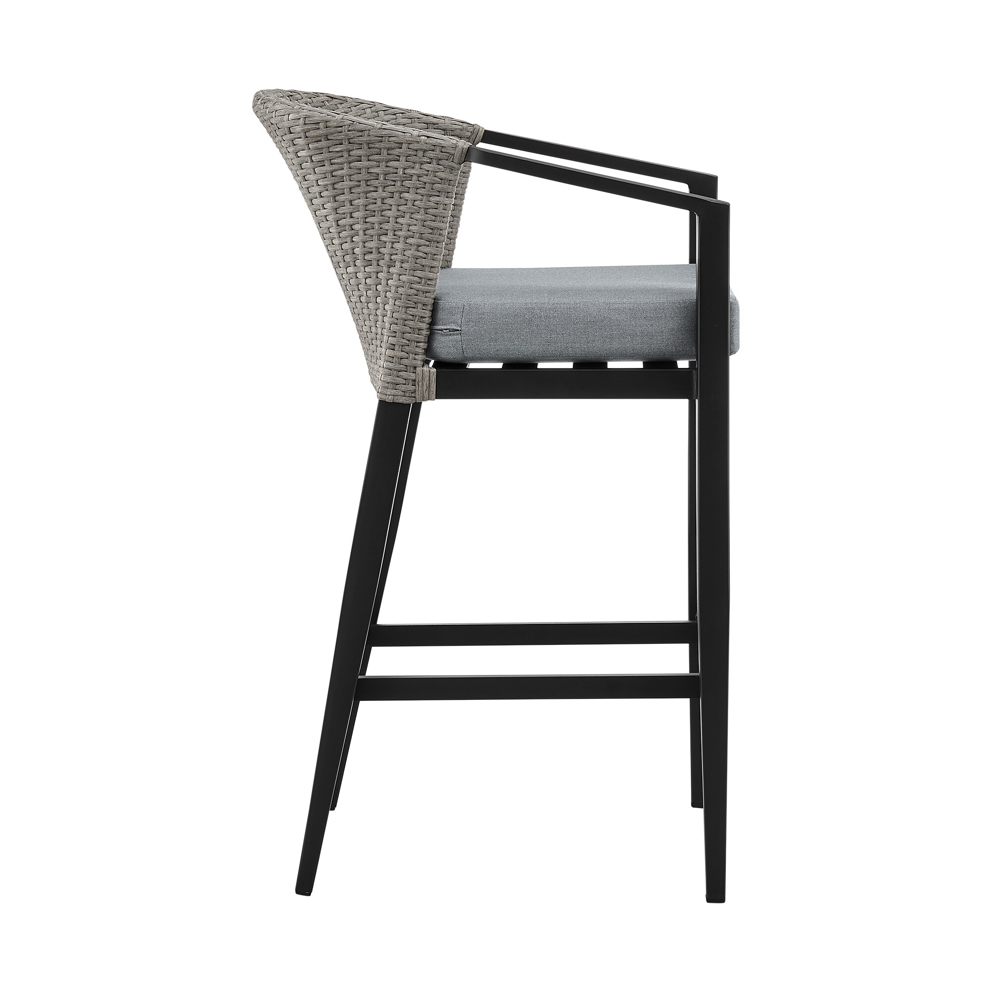 Armen Living 840254333185 stools - View #3
