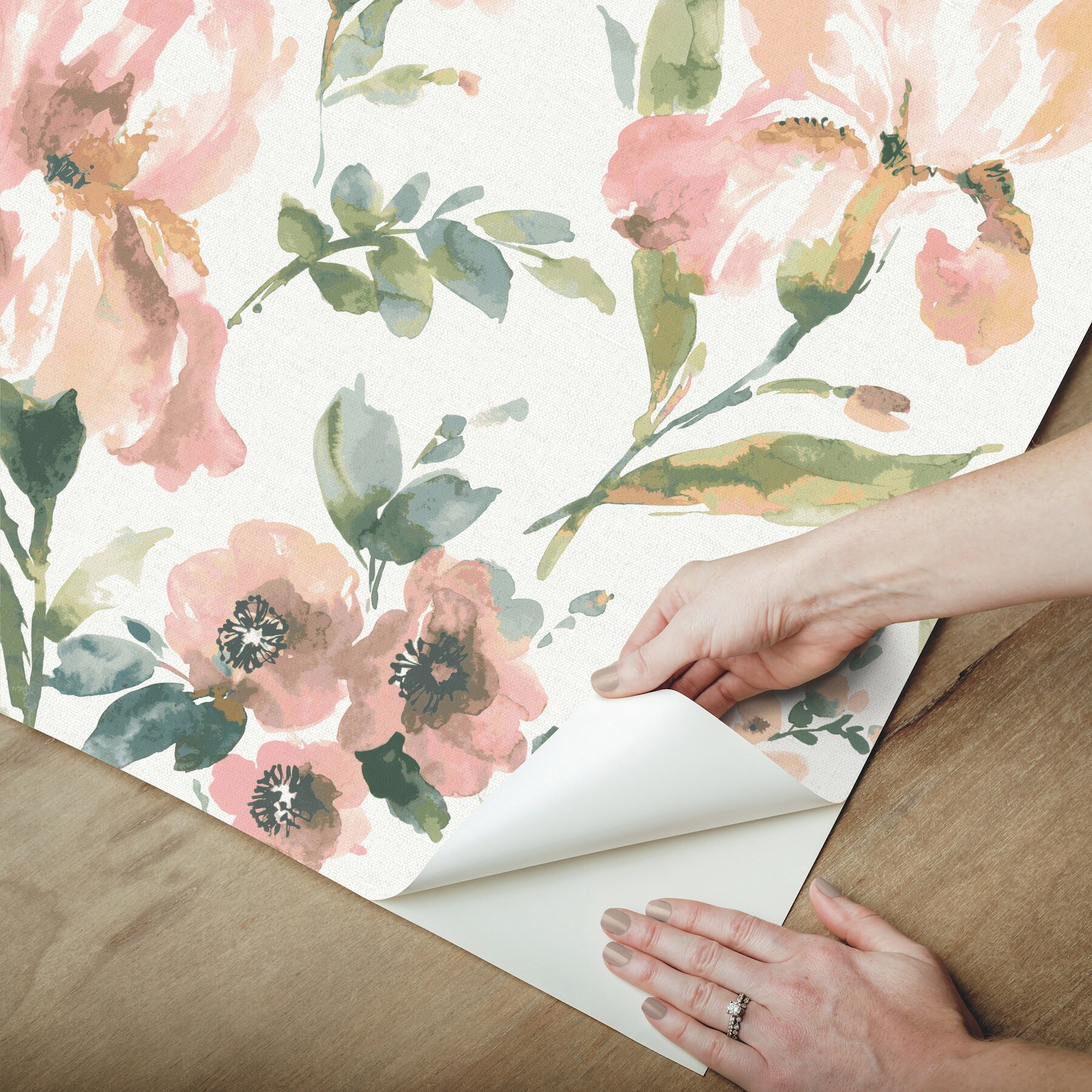RoomMates RMK12297PL wallpaper - View #5