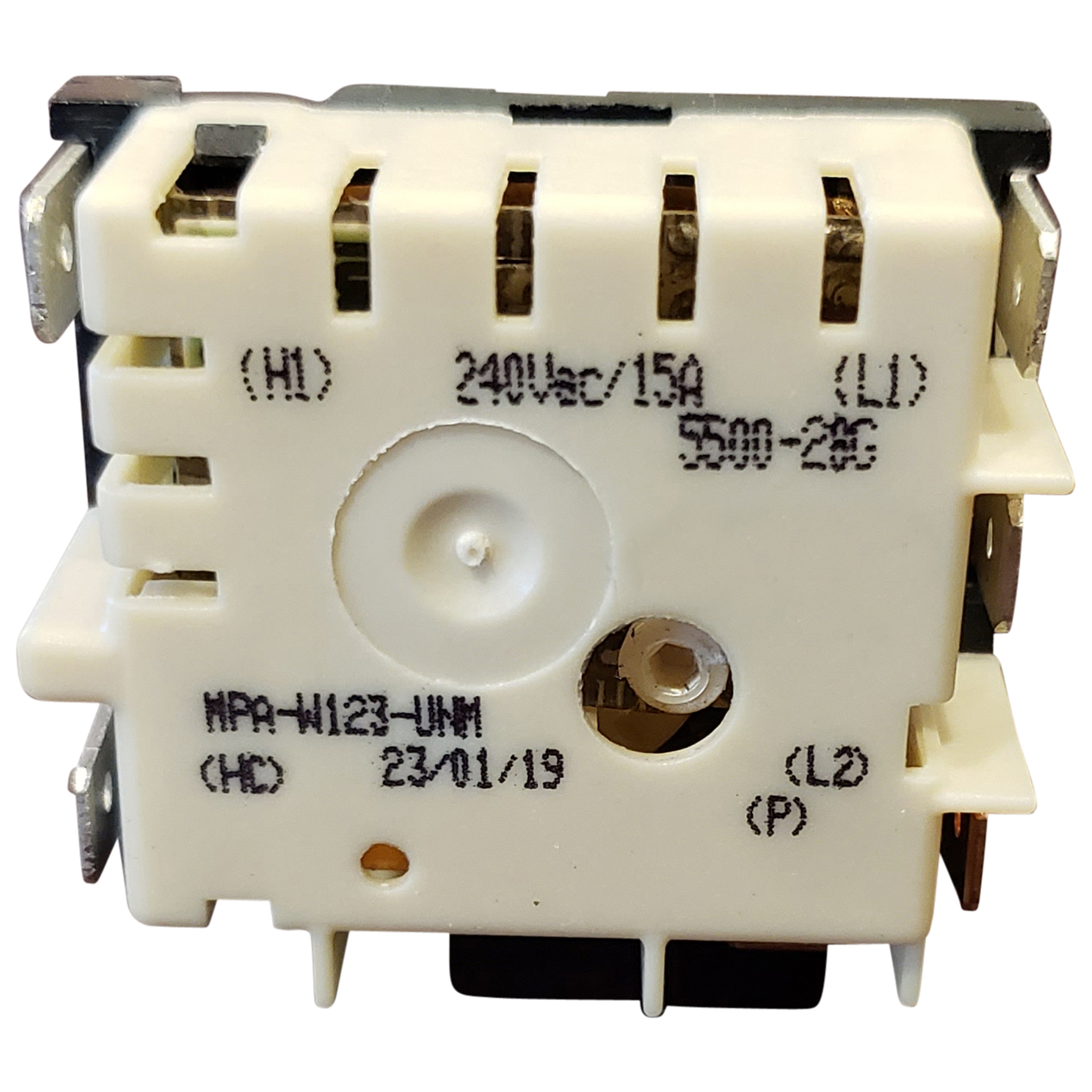 Robertshaw 3100-006 m000102 - View #2