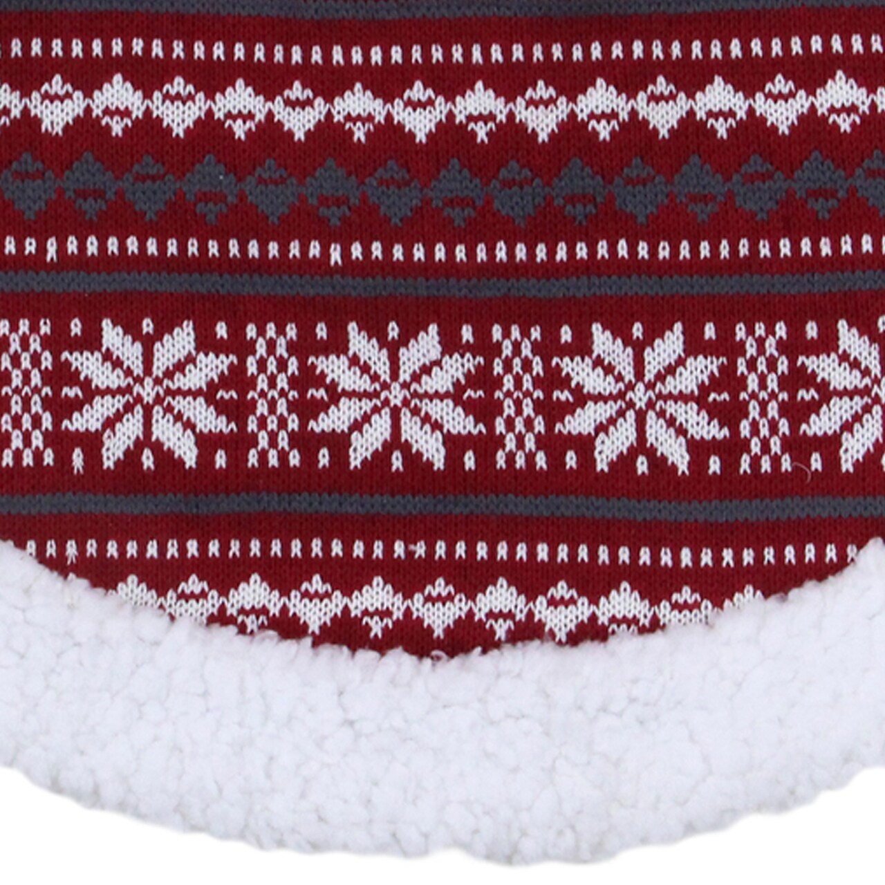Northlight 33530817 Tree-Skirts - View #3