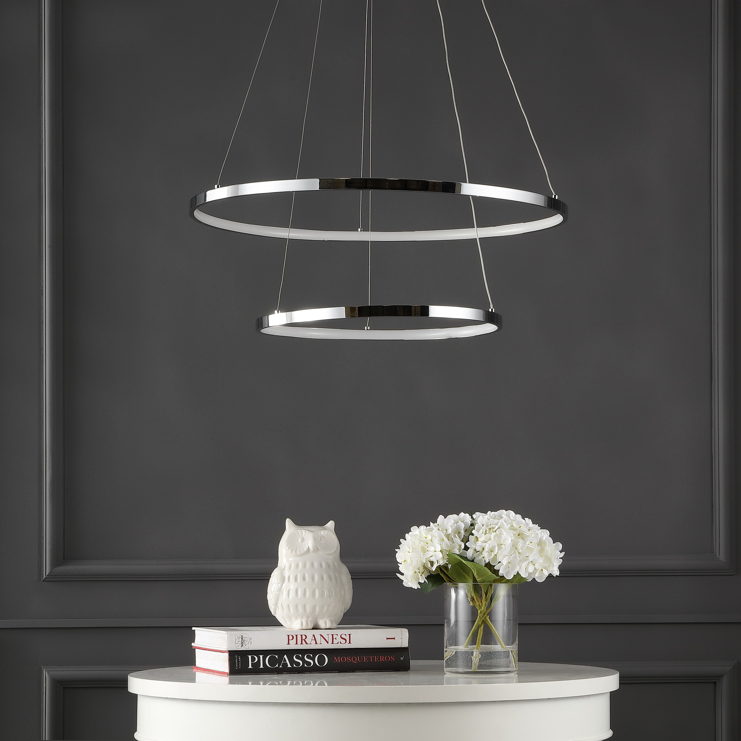JONATHAN  Y JYL7204C Pendant-Lights - View #6