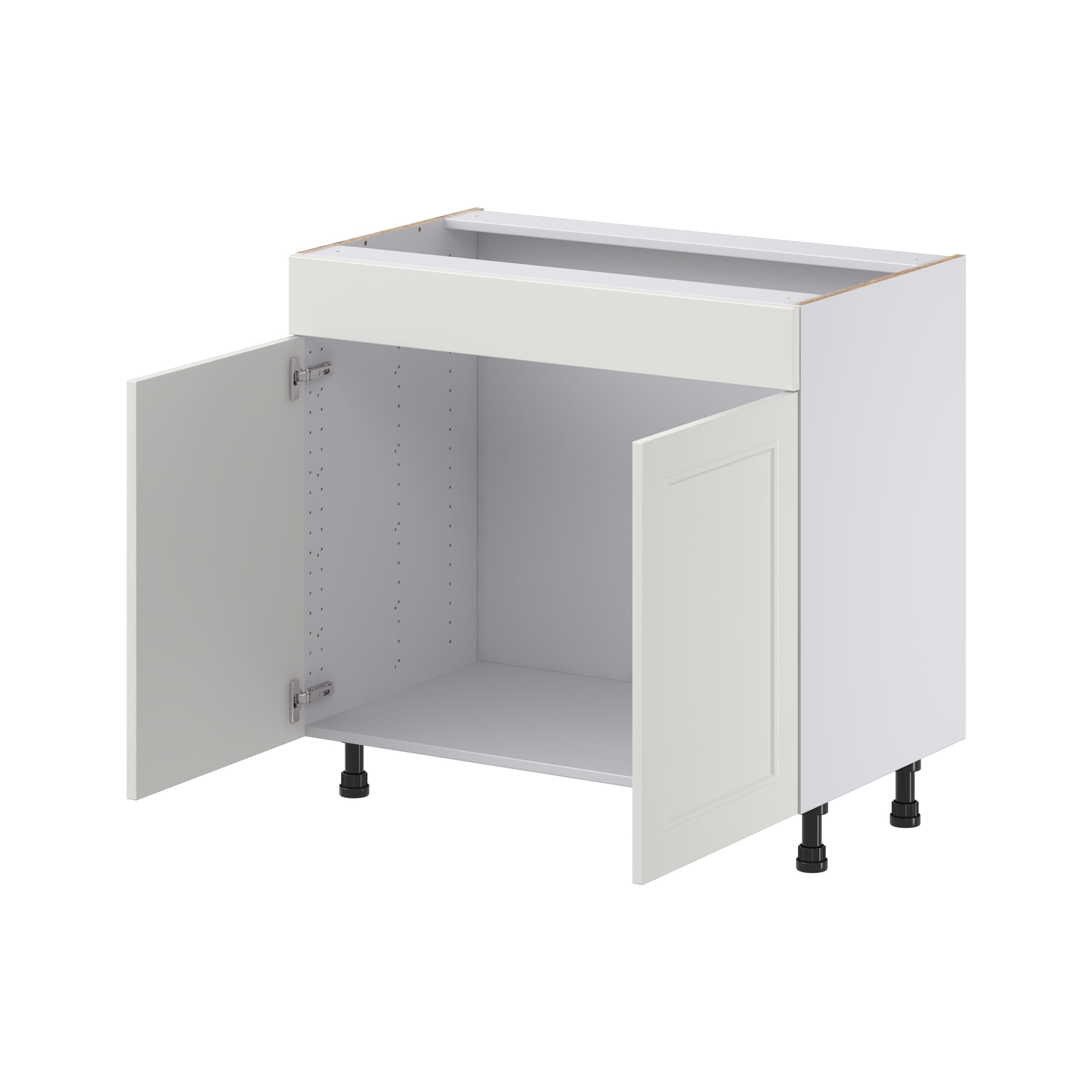 Hugo&Borg DSVS36-BE Cabinets-Kitchen - View #6