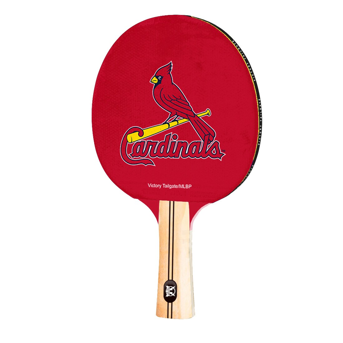 St. Louis Cardinals Dartboard Cabinet