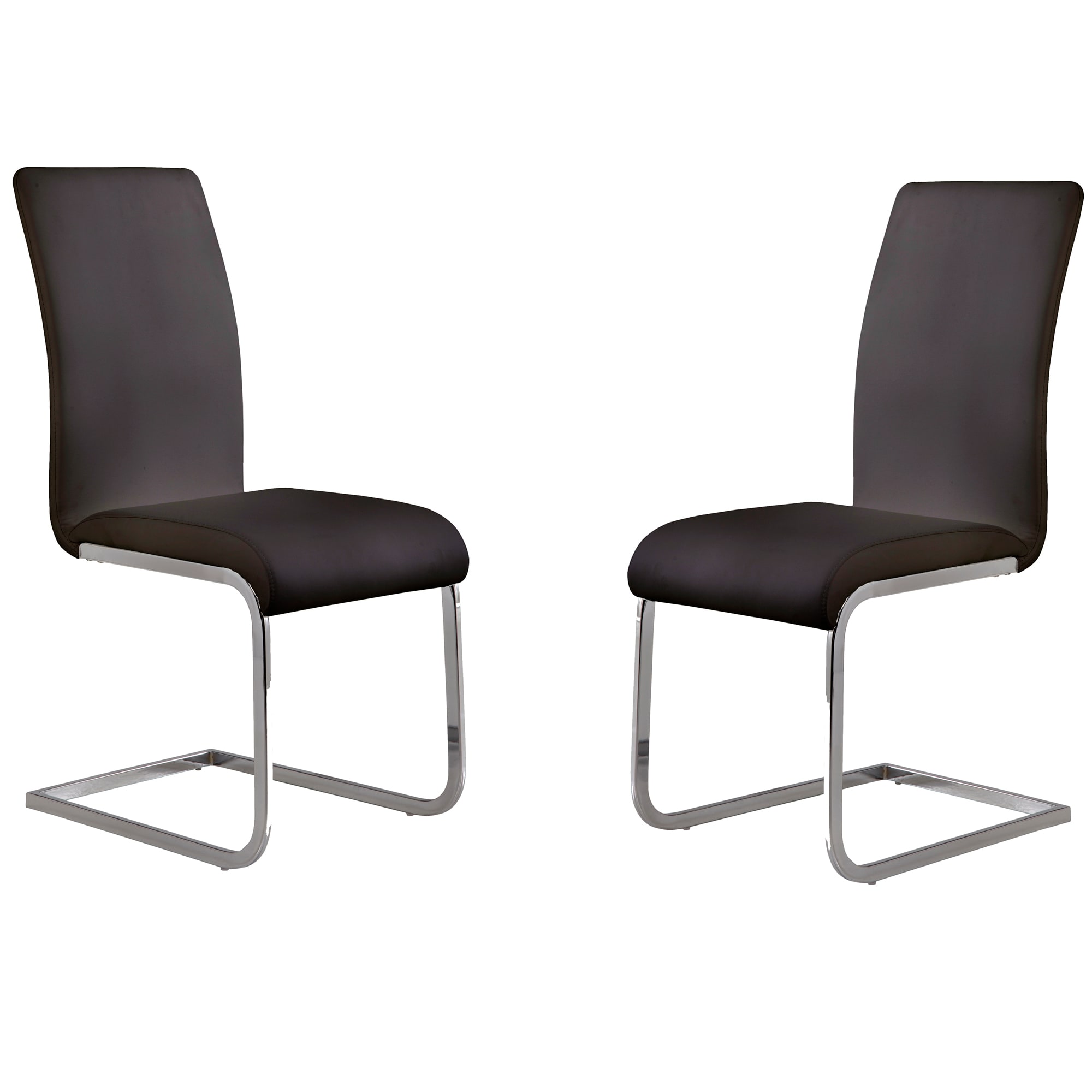 Armen Living SETAMDI5BL Dining-Sets - View #3