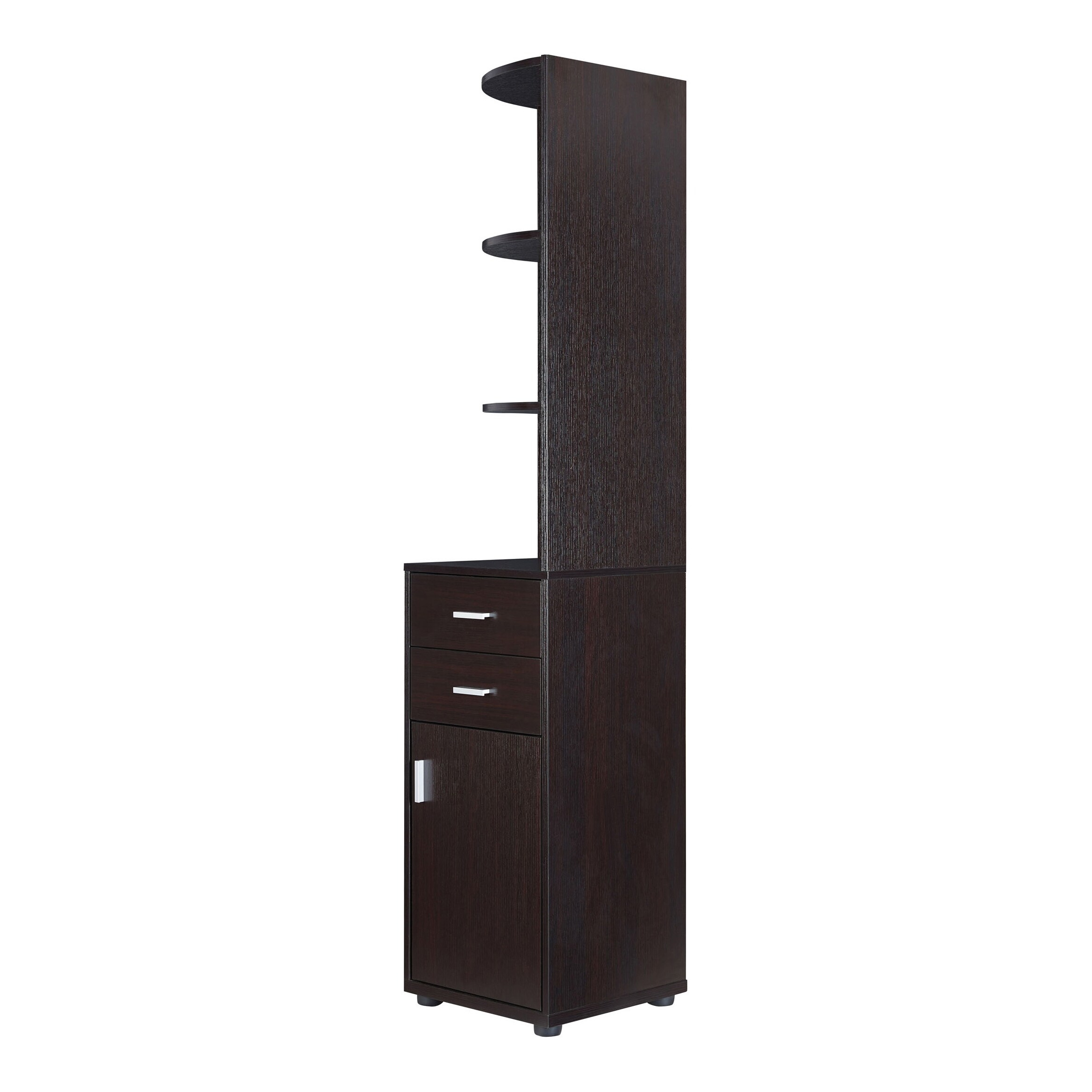 Furniture of America IDI-202681 bookcases - View #4