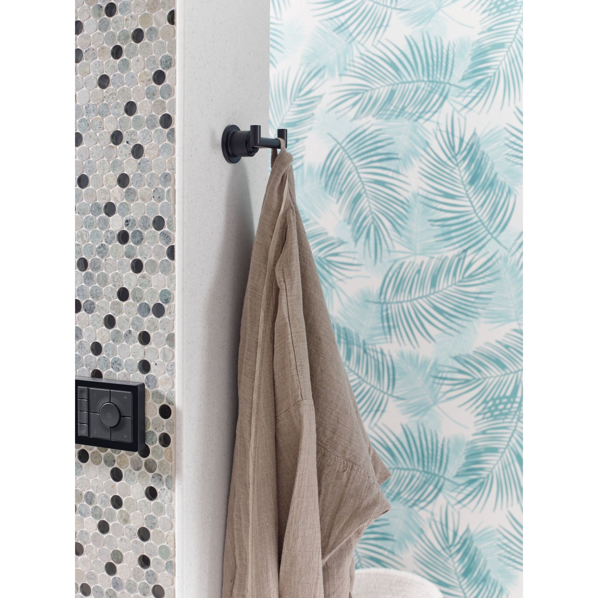 Moen YB0824BL d060350 - View #4