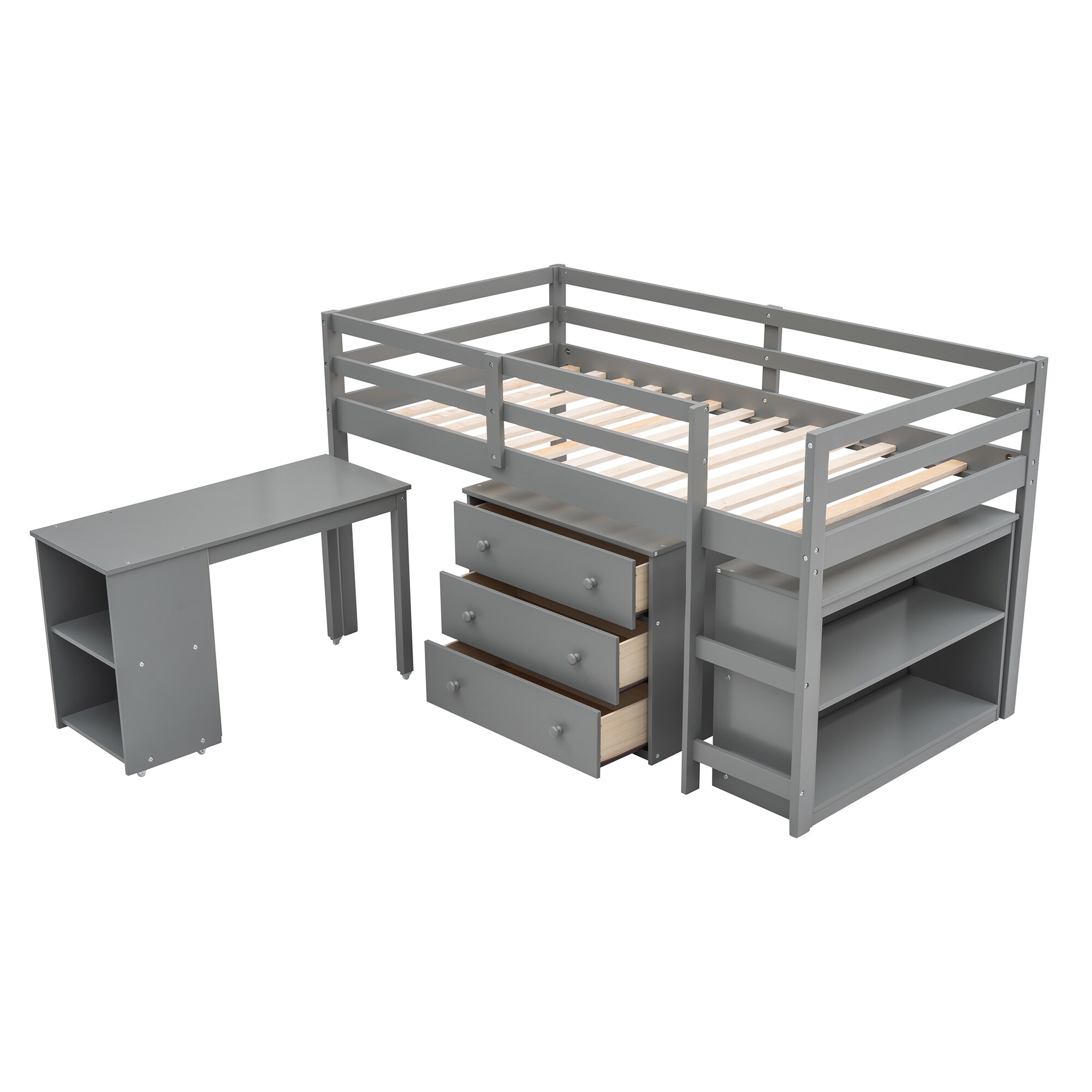 Qualler BTLE0113E beds - View #4