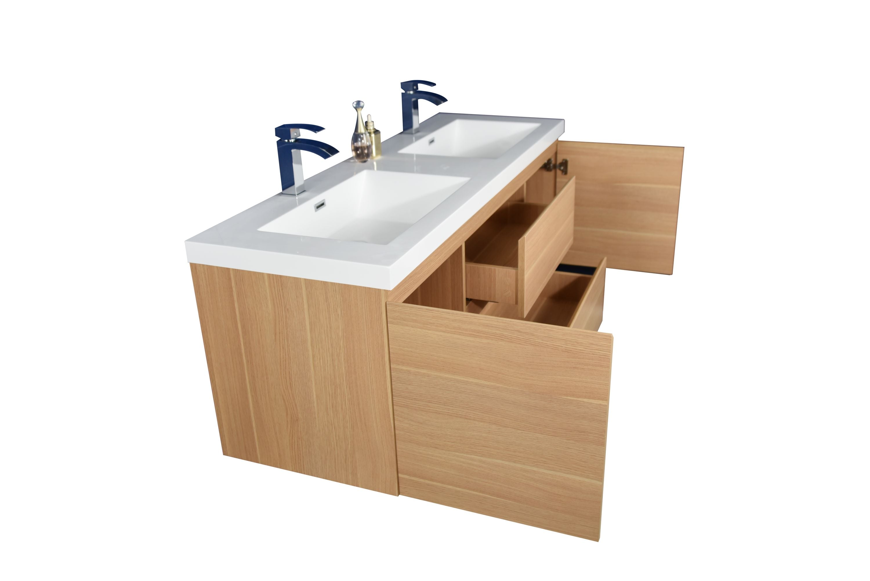 Moreno Bath MOB60D-CO Bath-Vanity-Combo - View #9