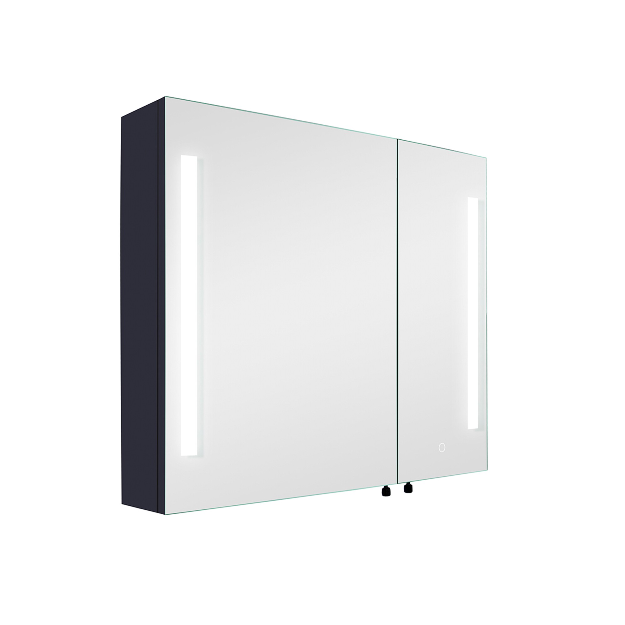 Forclover ASM-JG3026D Bathroom-Medicine-Cabinets - View #6