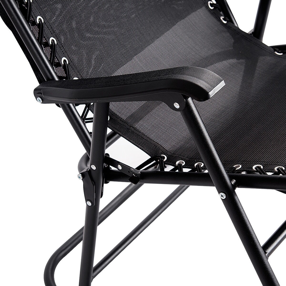 CASAINC WF-OP3563BK Patio-Chairs - View #8