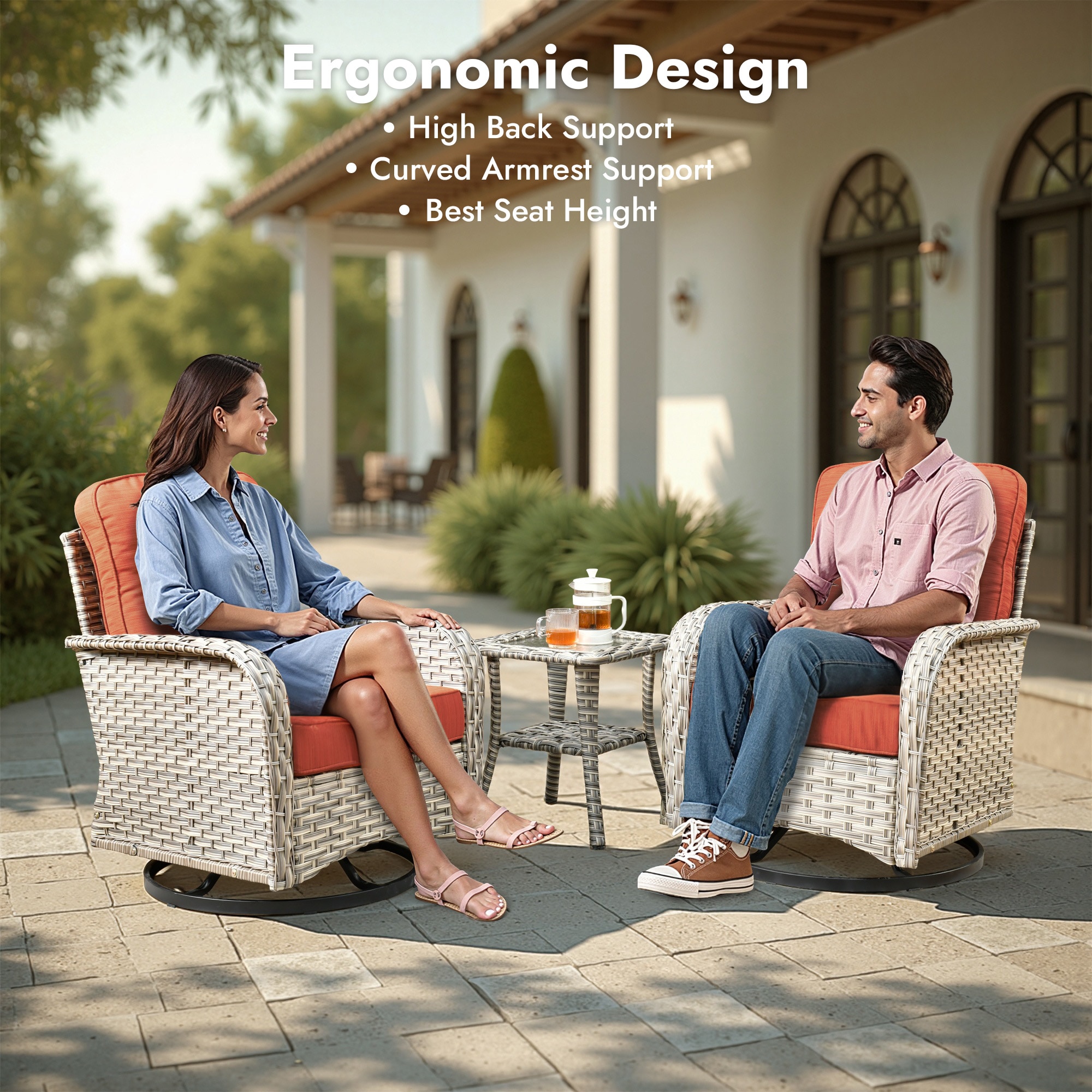 ALTRIGUS 6LCFP03VYZSKT809AL Patio-Conversation-Sets - View #8