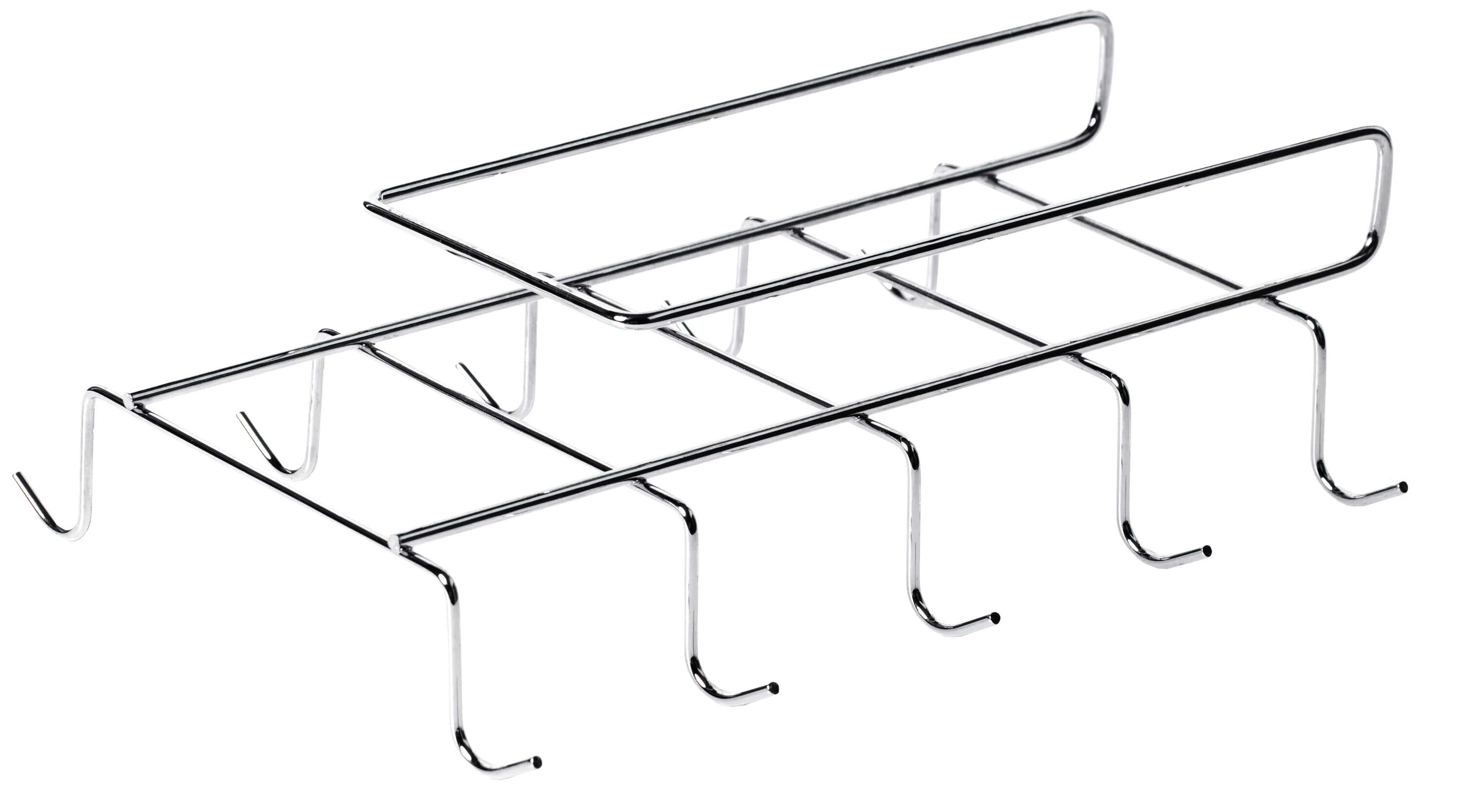 Basicwise QI003809 Kitchen-Utensil-Holder - View #5