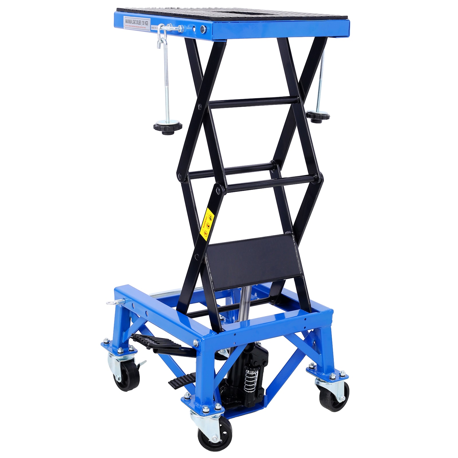 Maocao Hoom FZ77207 Vehicle-Lifts - View #5