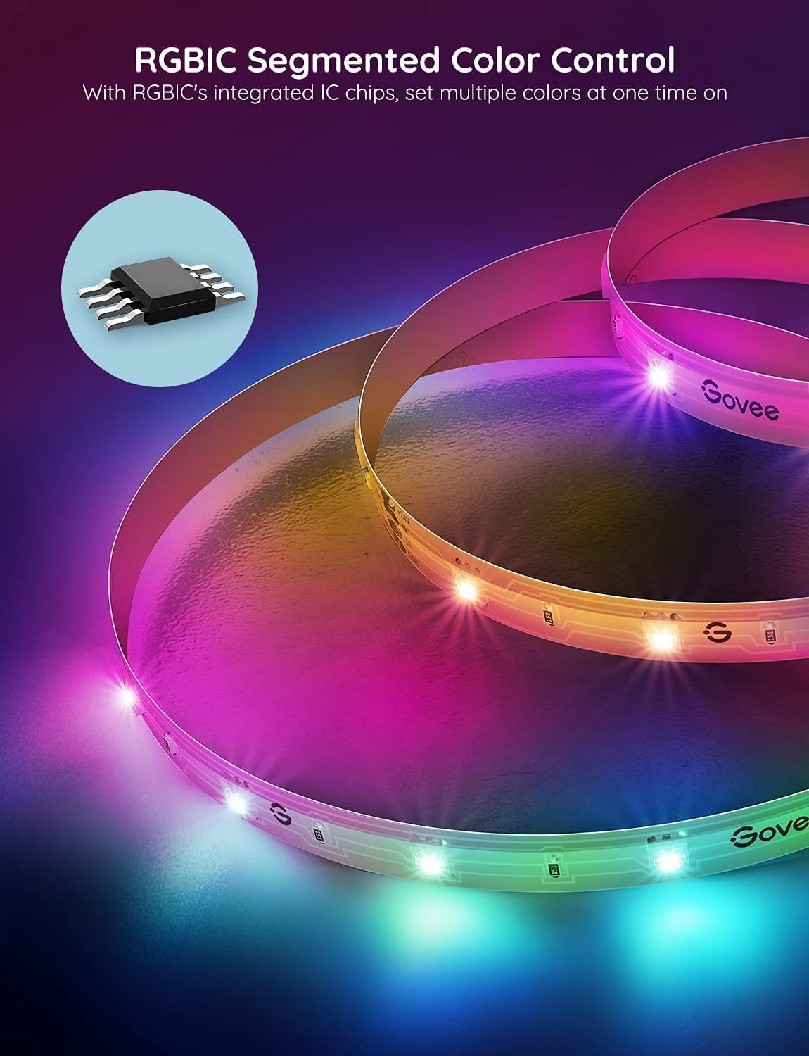 Etokfoks LET1225L09 Rope-Lights - View #8
