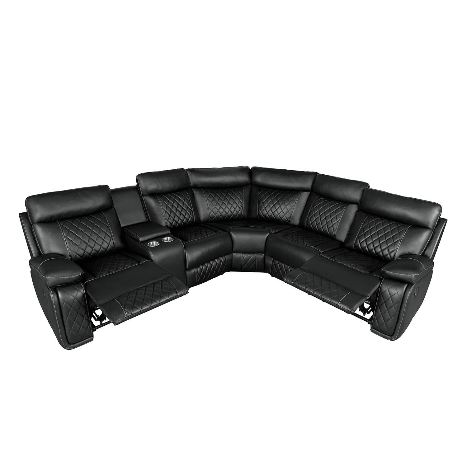 Bybafun YA3700165 Sofas-Loveseats - View #18