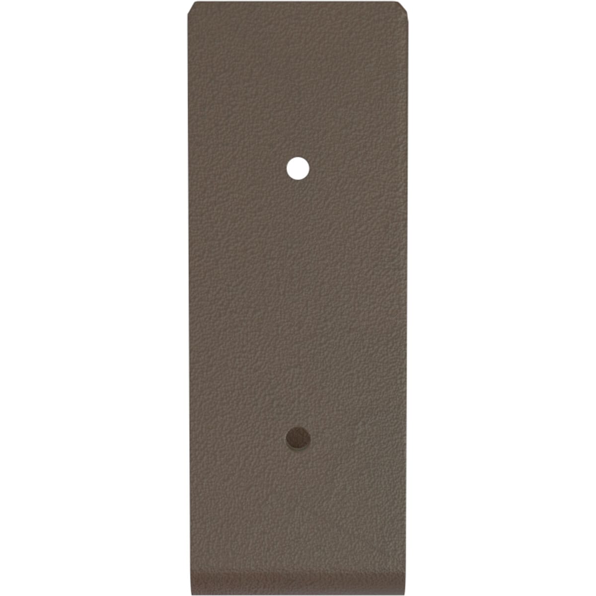Ekena Millwork BKTM02X06X05HSHBR Mending-Plates-Brackets-Braces - View #5