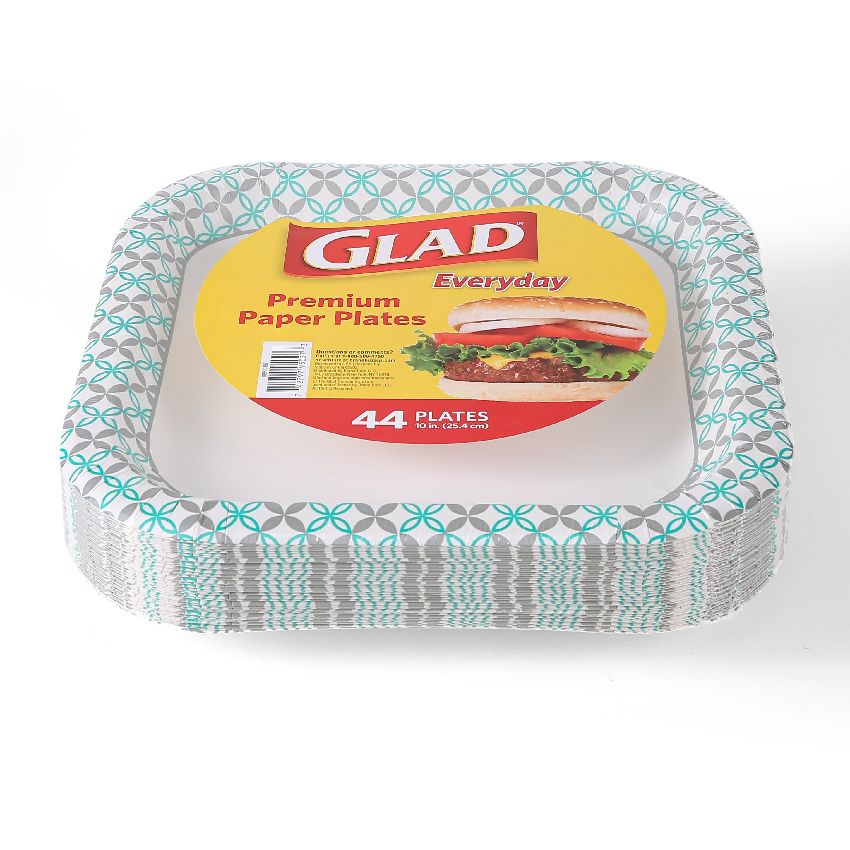 Glad BBP20497 Party-Supplies-Cc - View #3
