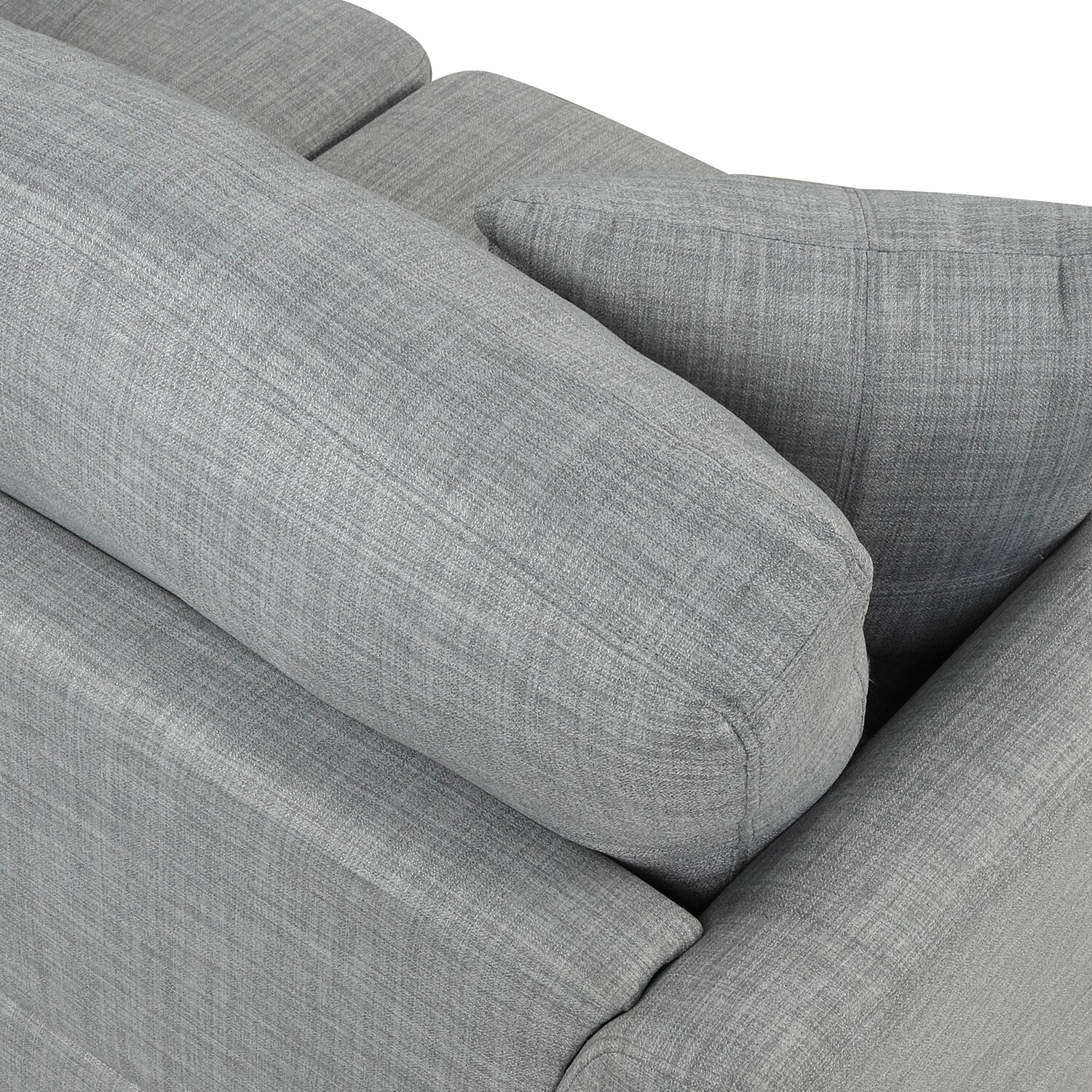 SINOFURN SYA370147GY Sofas-Loveseats - View #12