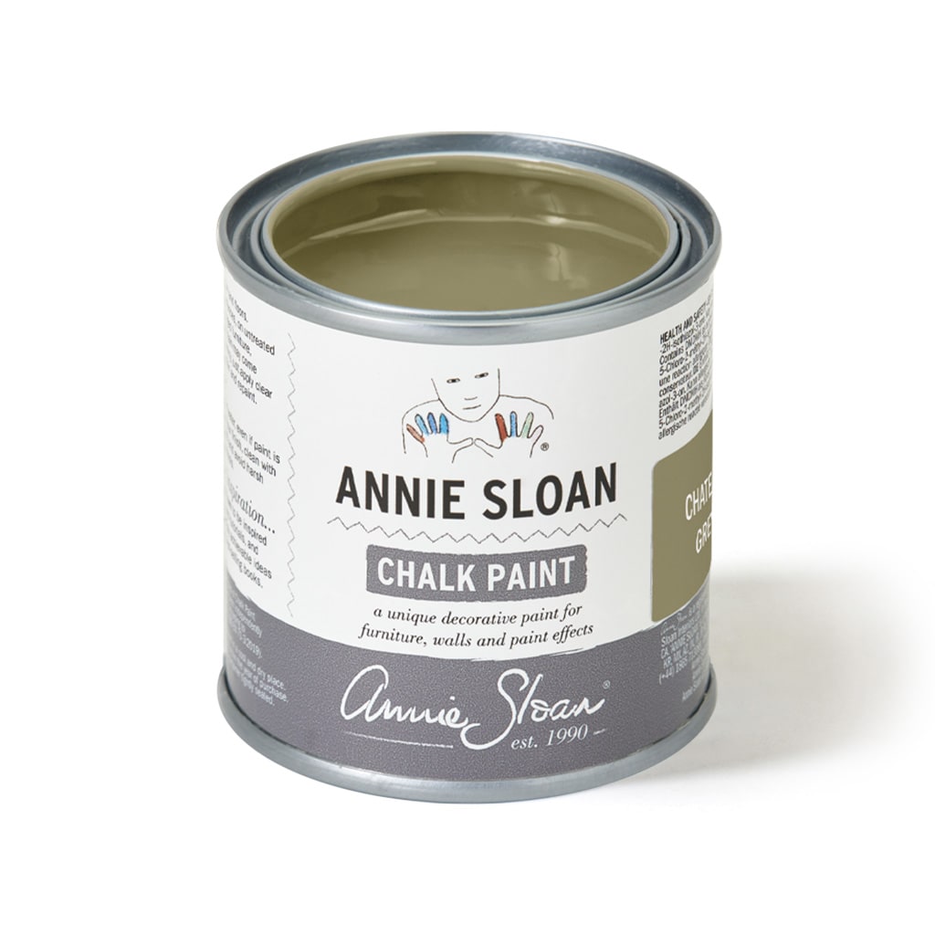 Annie Sloan P002HGR.1201.01 Cabinet-Furniture-Paint - View #3