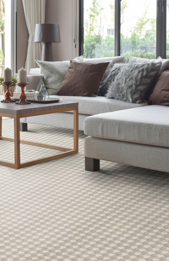 Joy Carpets 2032W-02 Carpet-Panel - View #3