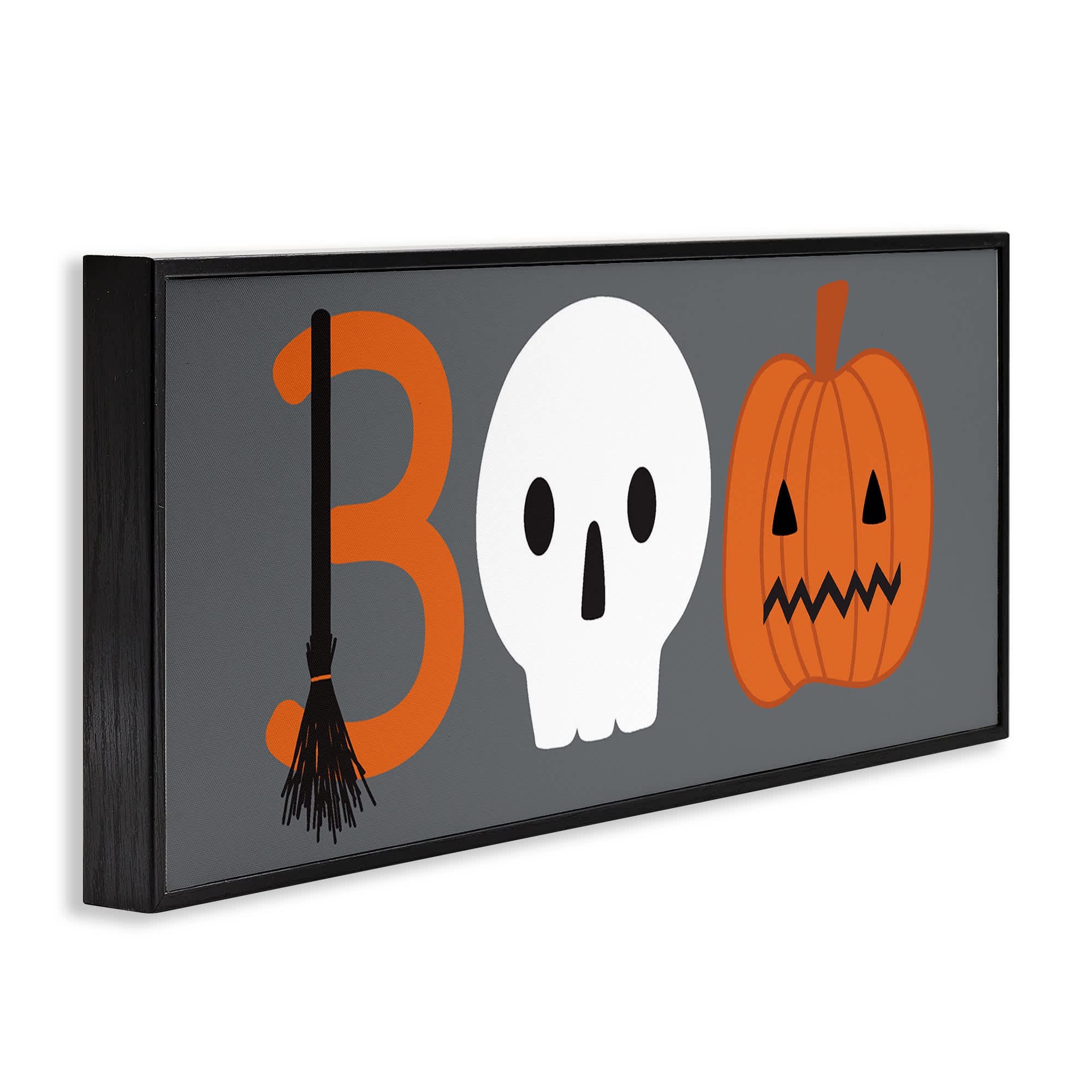 Stupell Industries BT-497-FR-13X30 Wall-Art - View #2